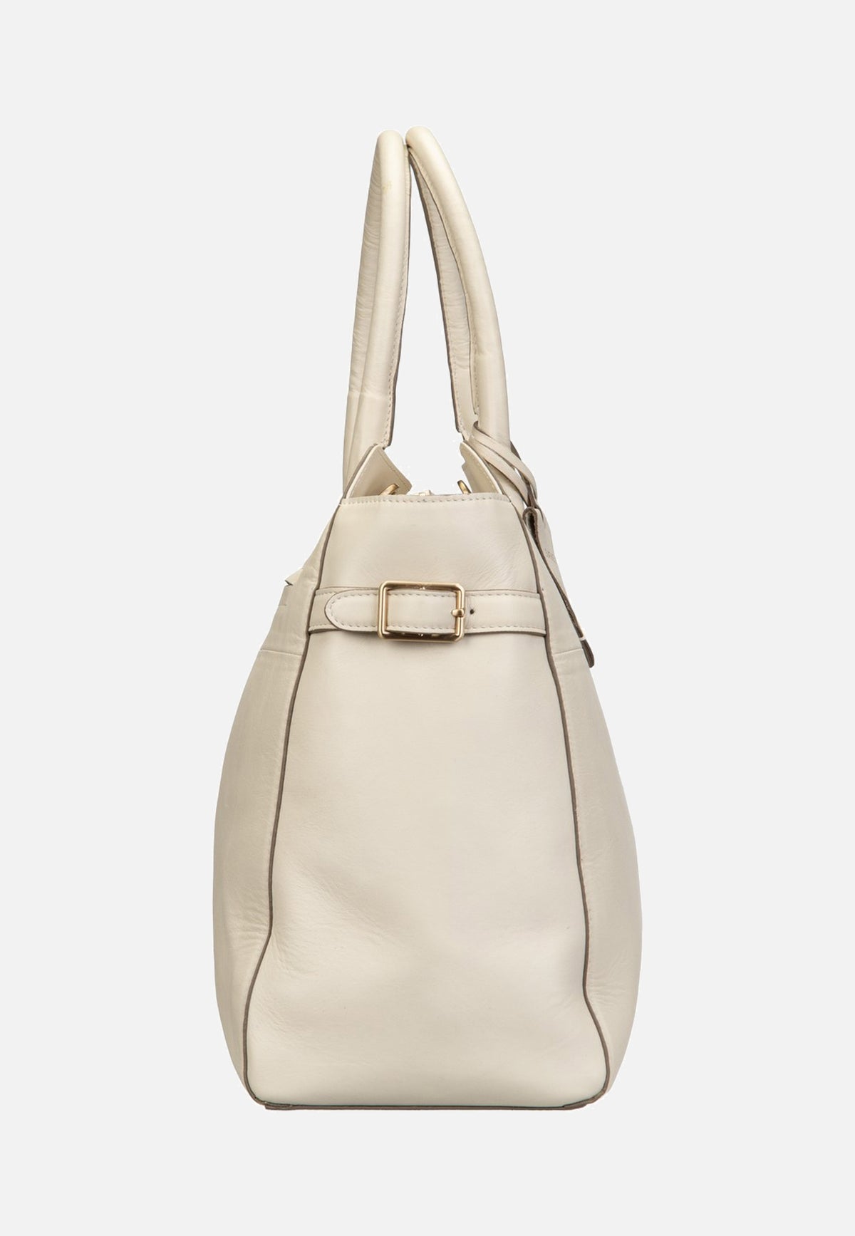 Burkely Demi 1001901 15.6" Off White Laptop Bag