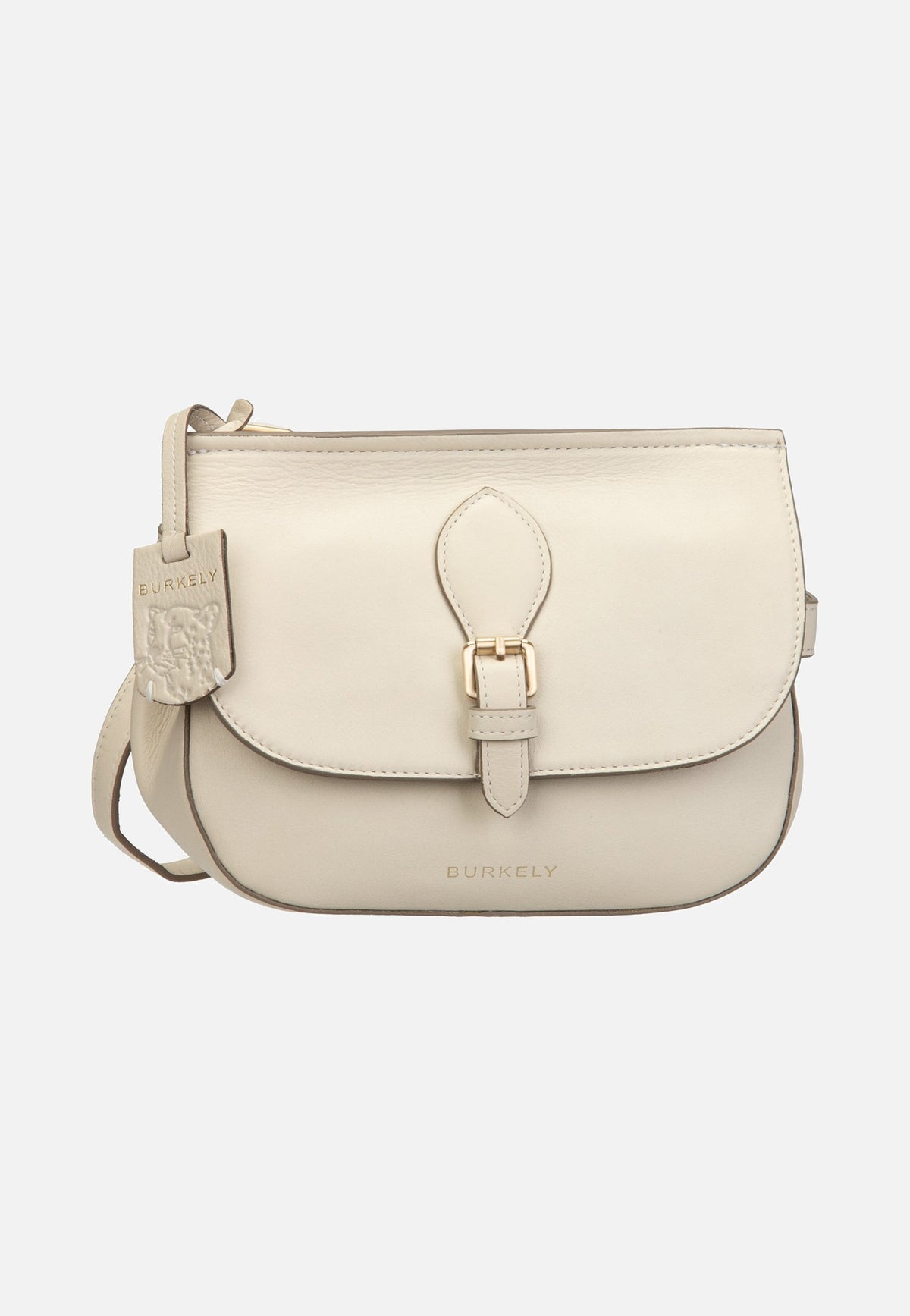Burkely Demi 1001903 Off White Satchel