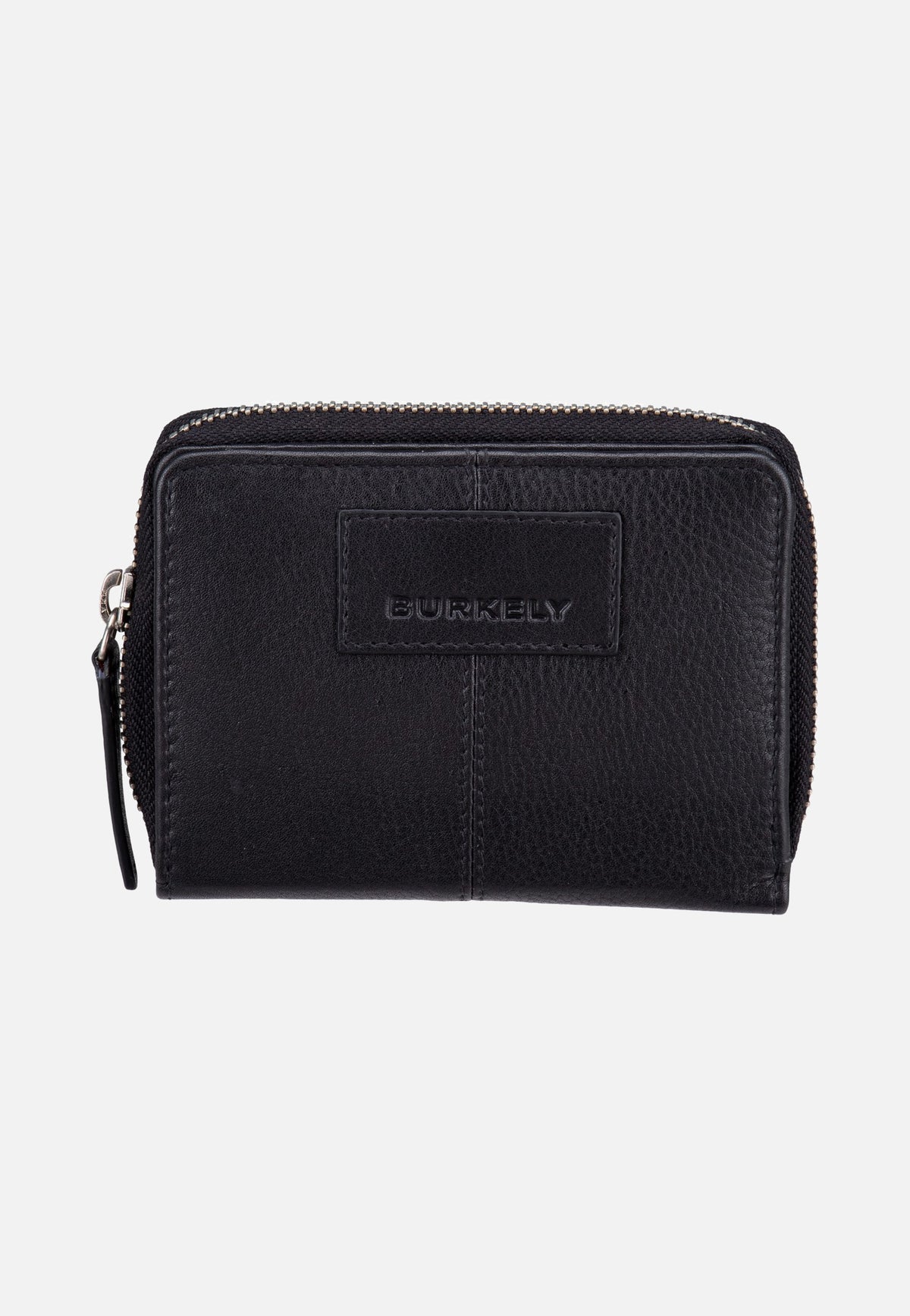 Burkely Soft Skylar 1000347 Black Portemonnaie