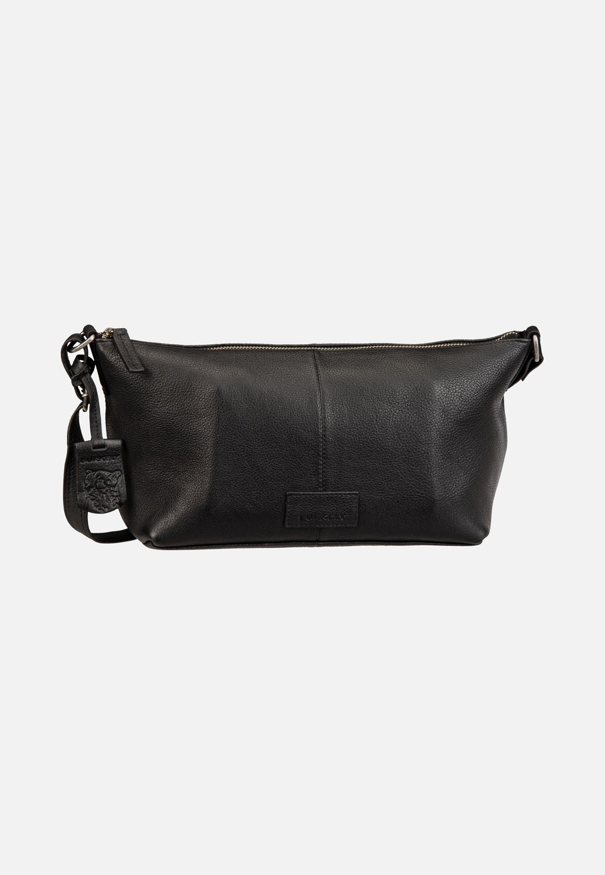 Burkely Soft Skylar 1000836 Black Schultertasche