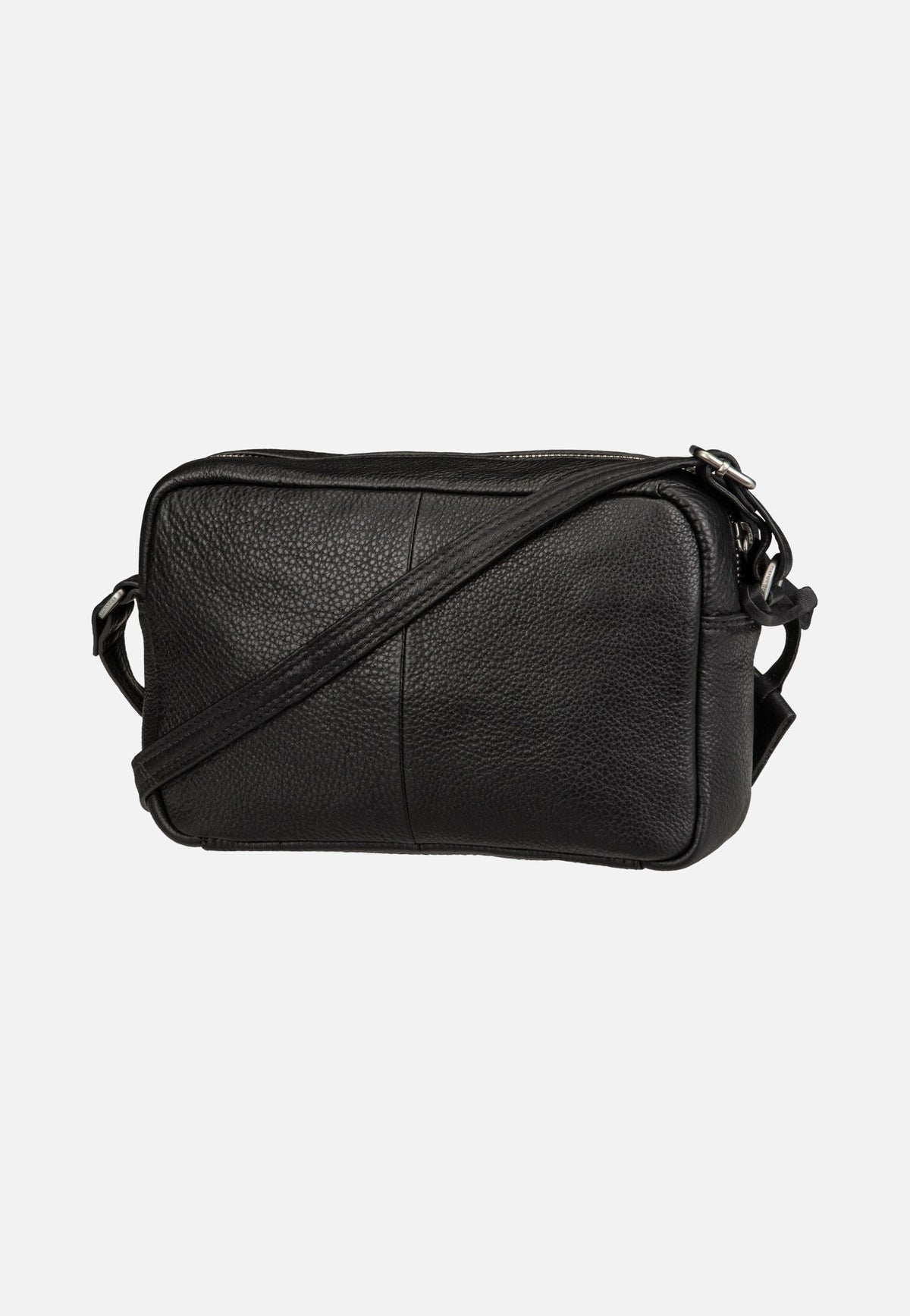 Burkely Soft Skylar 1000838 Black Schultertasche