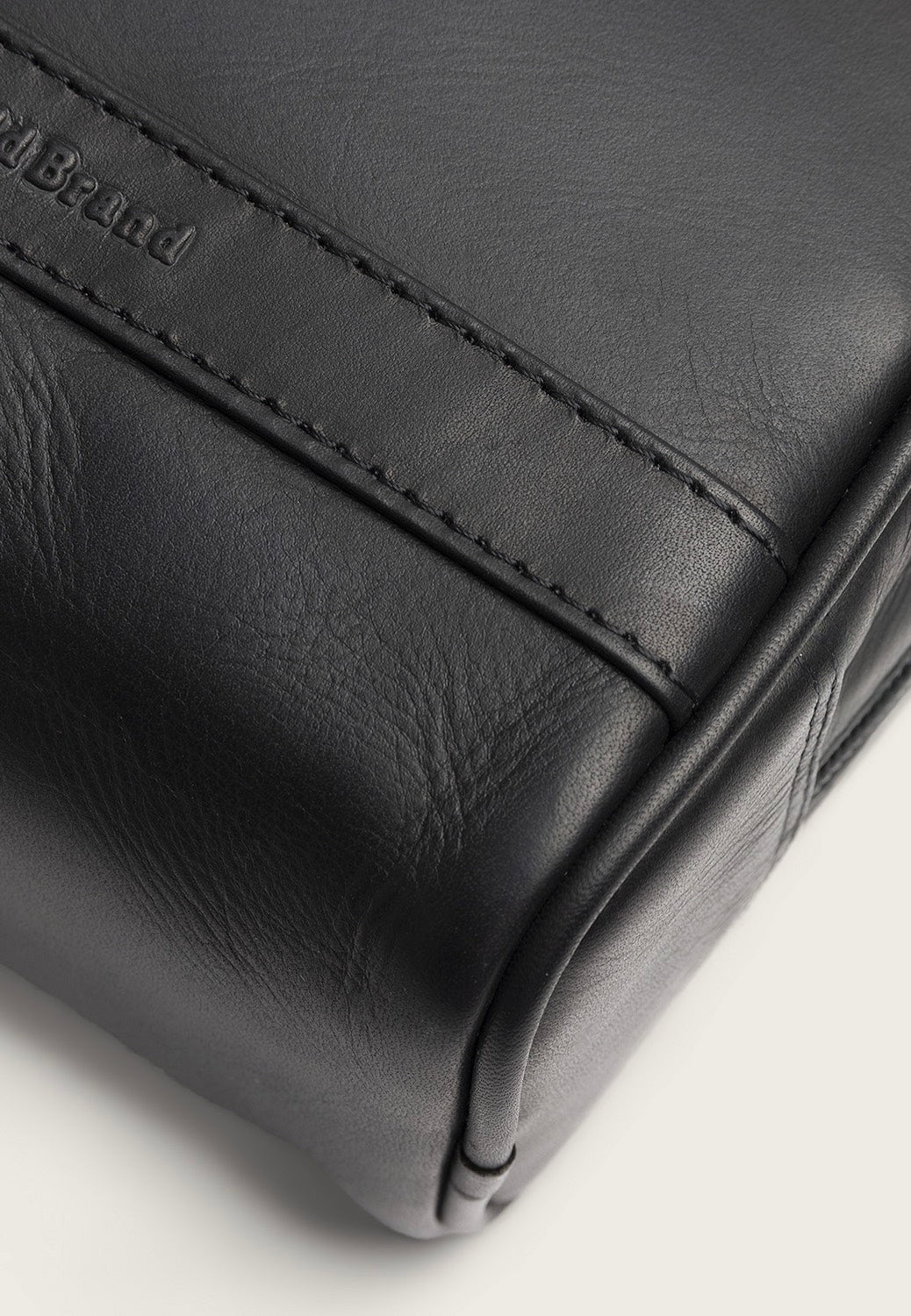 The Chesterfield Brand Tavira 0636 Black Kulturbeutel