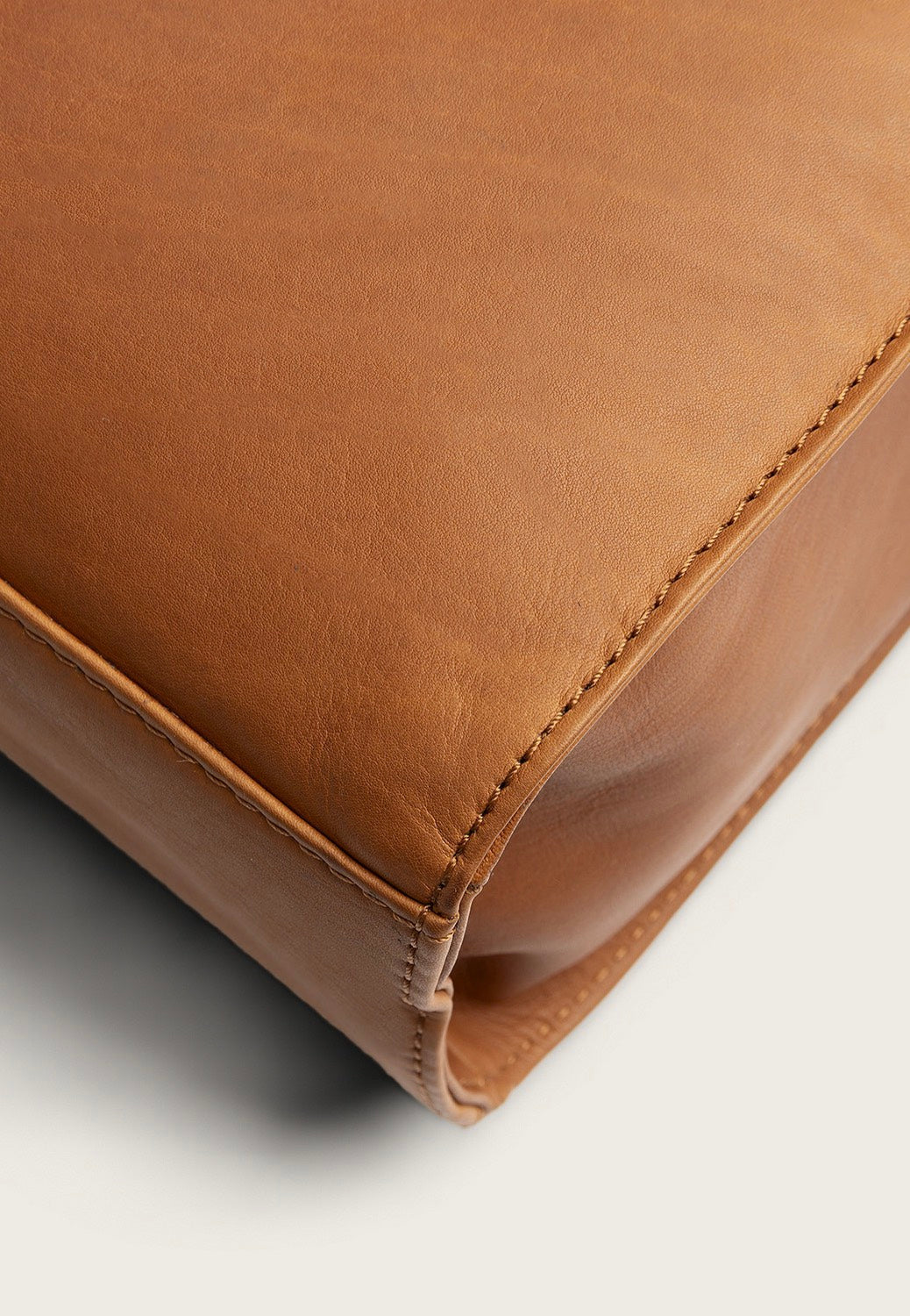 The Chesterfield Brand Ellsworth 0228 Cognac Shopper
