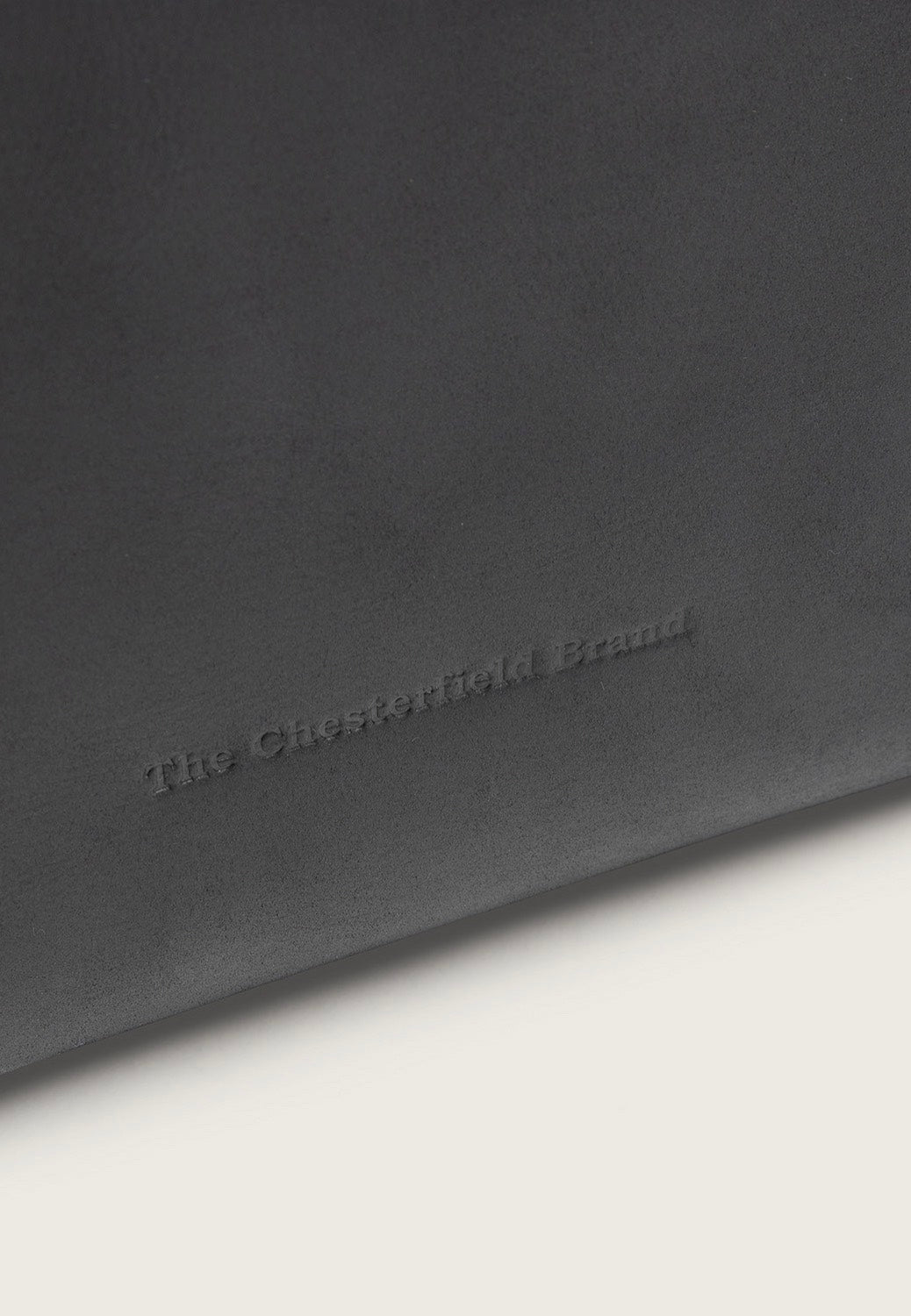 The Chesterfield Brand Elira 1439 Black Schultertasche
