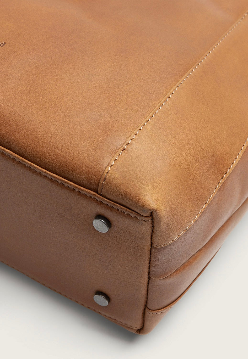 The Chesterfield Brand Elira 1439 Cognac Schultertasche