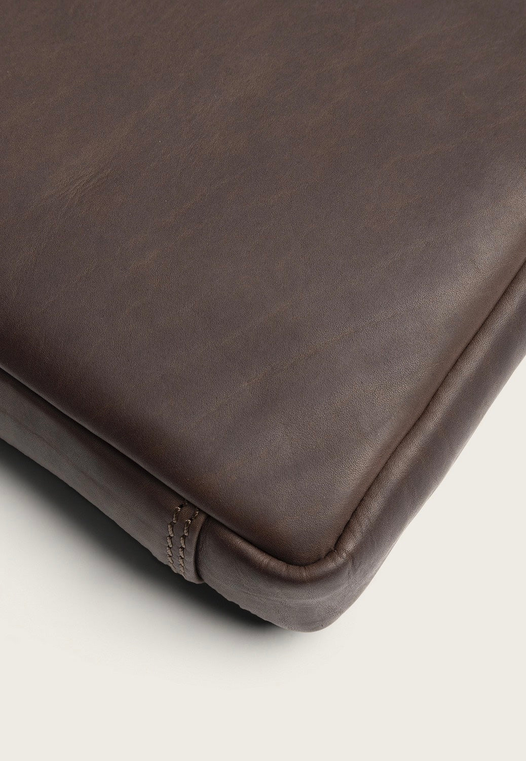 The Chesterfield Brand Orinoco 1442 Brown Schultertasche