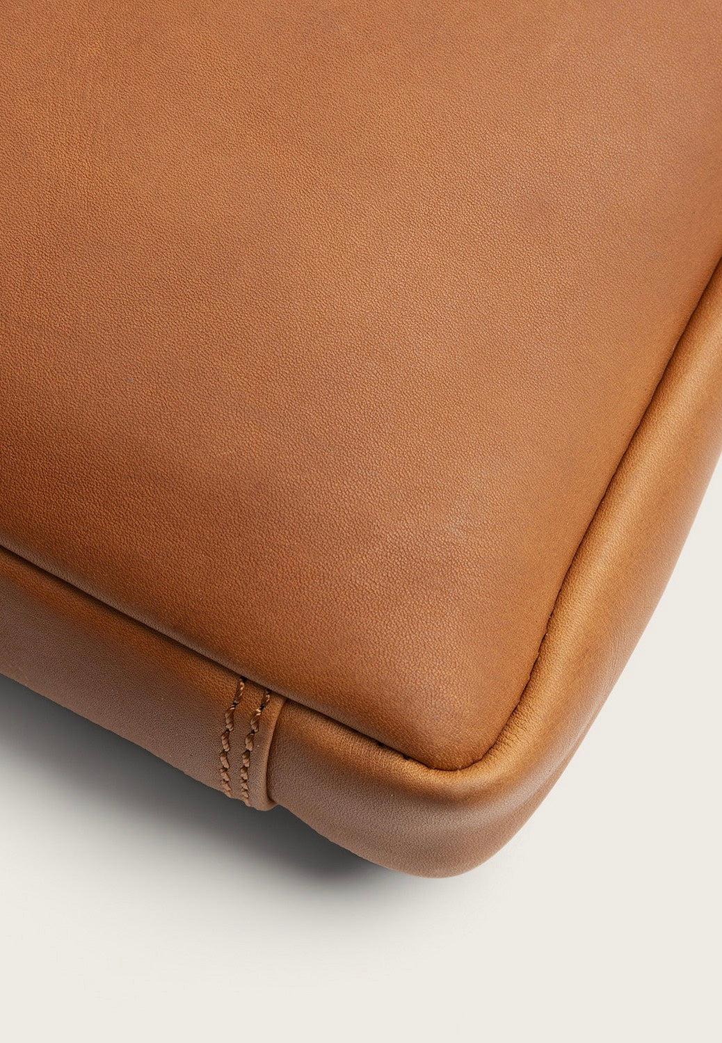 The Chesterfield Brand Orinoco 1442 Cognac Schultertasche