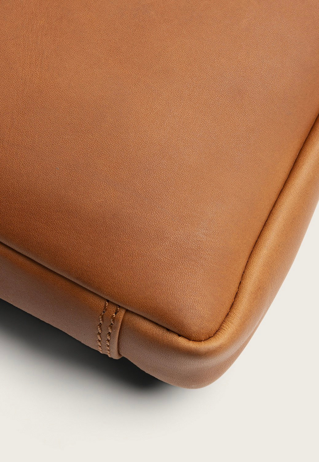 The Chesterfield Brand Orinoco 1442 Cognac Schultertasche