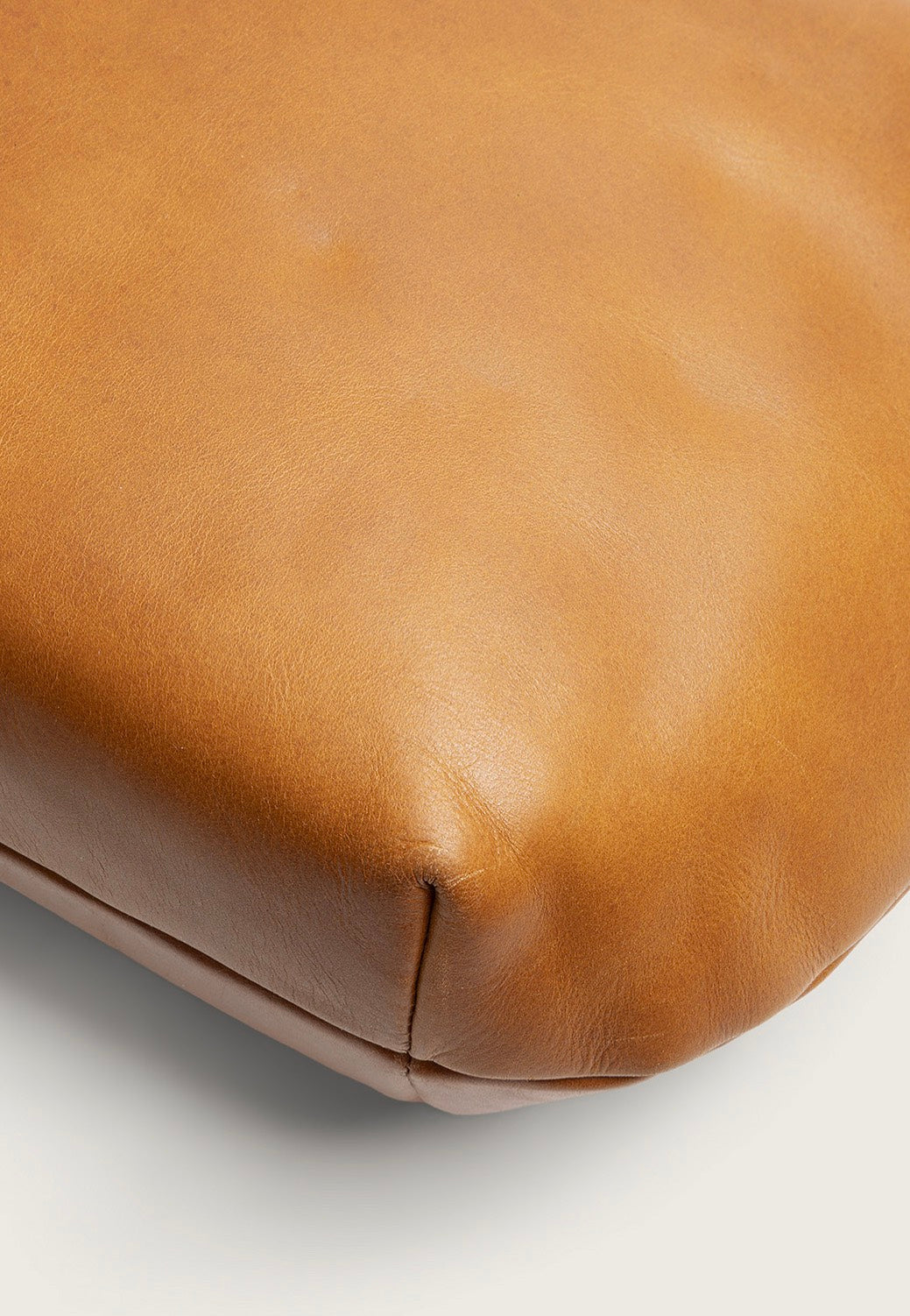 The Chesterfield Brand Fierra 1451 Cognac Schultertasche