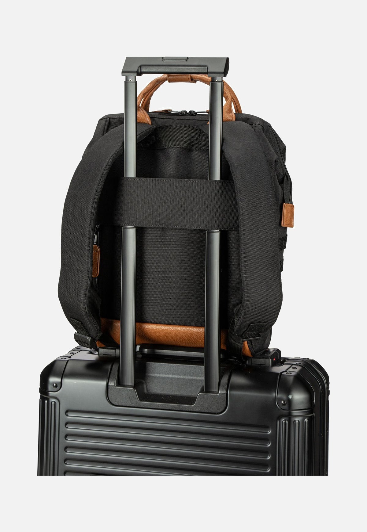 Cabaia Adventurer Oxford Medium Cologne Rucksack