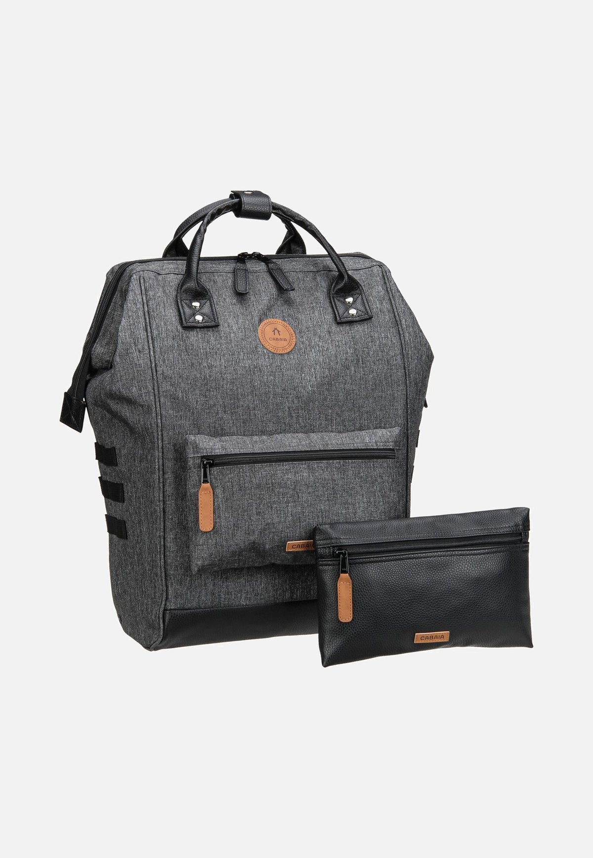 Cabaia Adventurer Recycled Oxford Large Luxembourg Rucksack