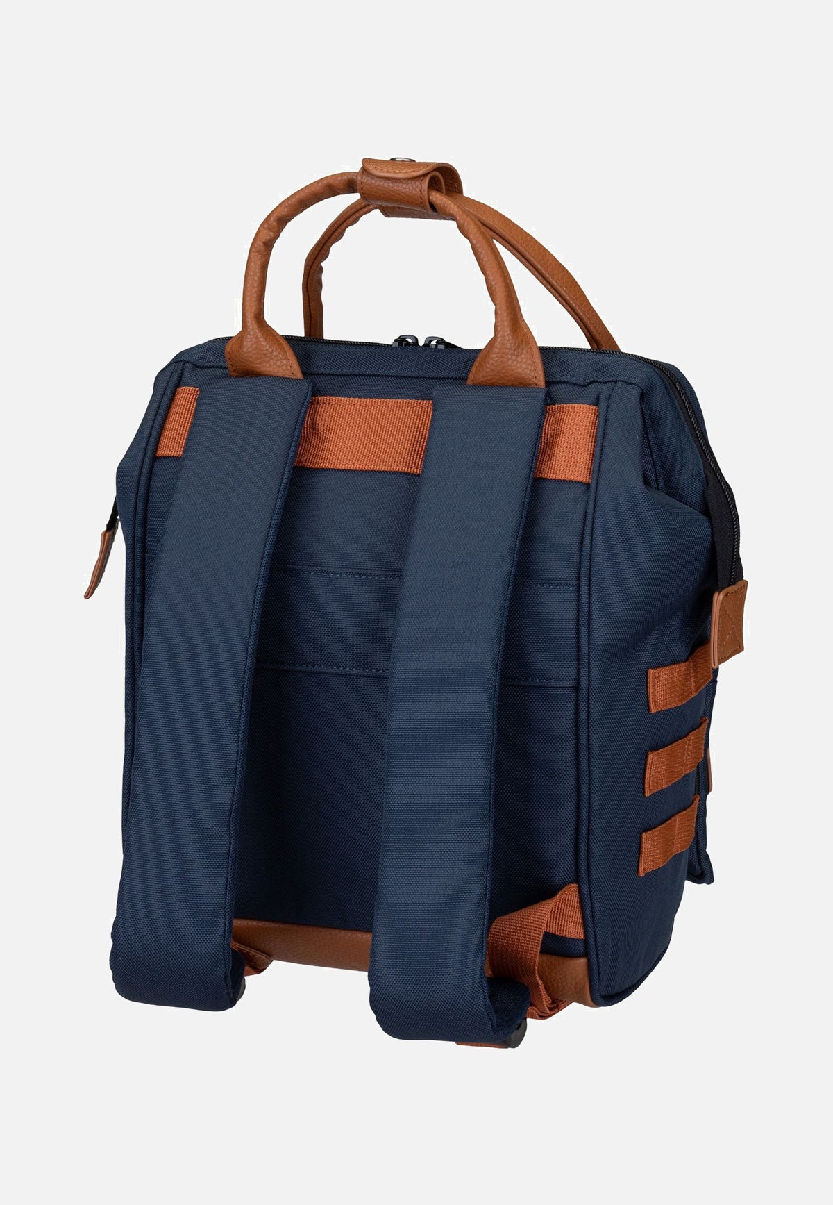 Cabaia Adventurer Recycled Oxford Small Chicago Rucksack