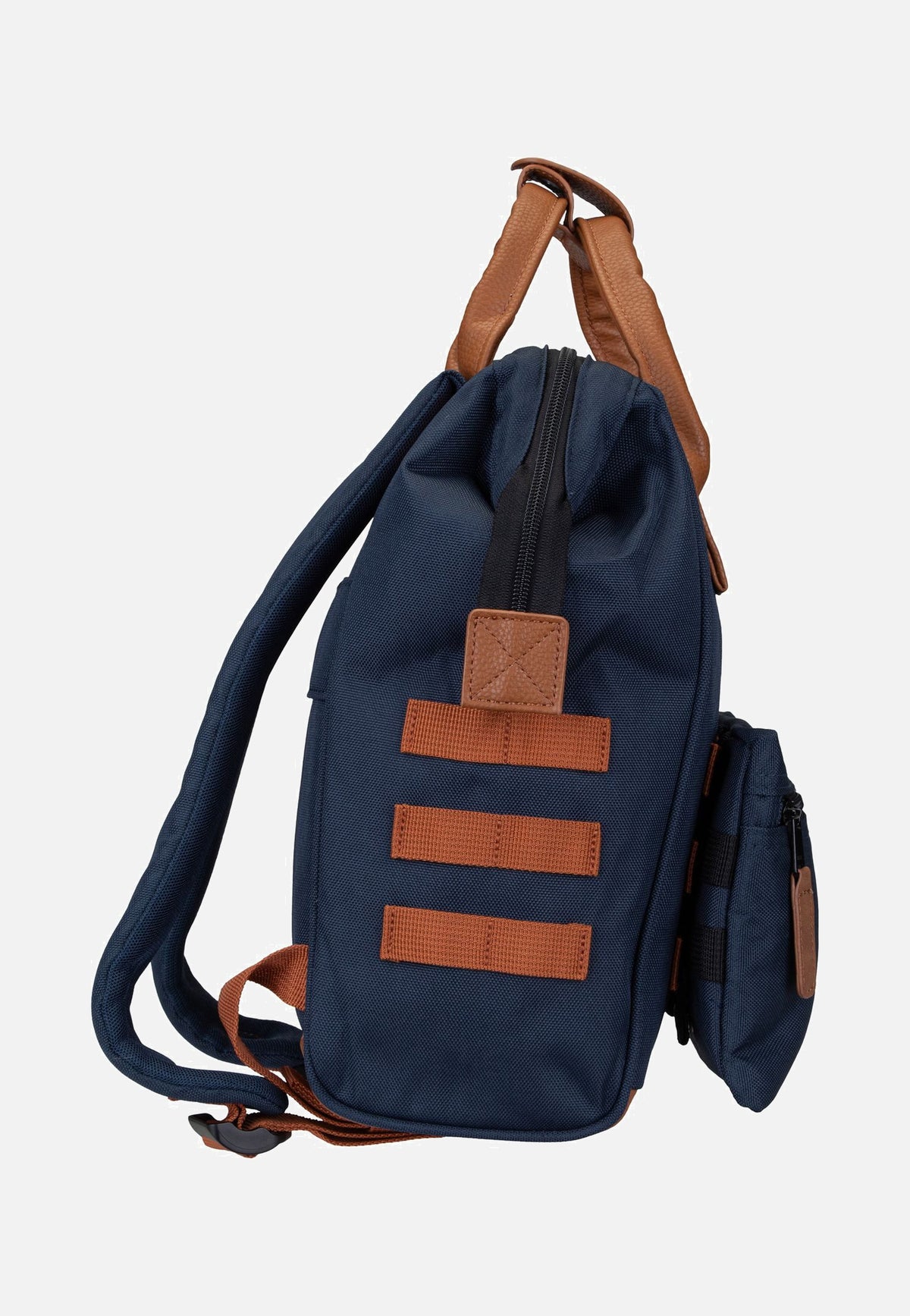 Cabaia Adventurer Recycled Oxford Small Chicago Rucksack