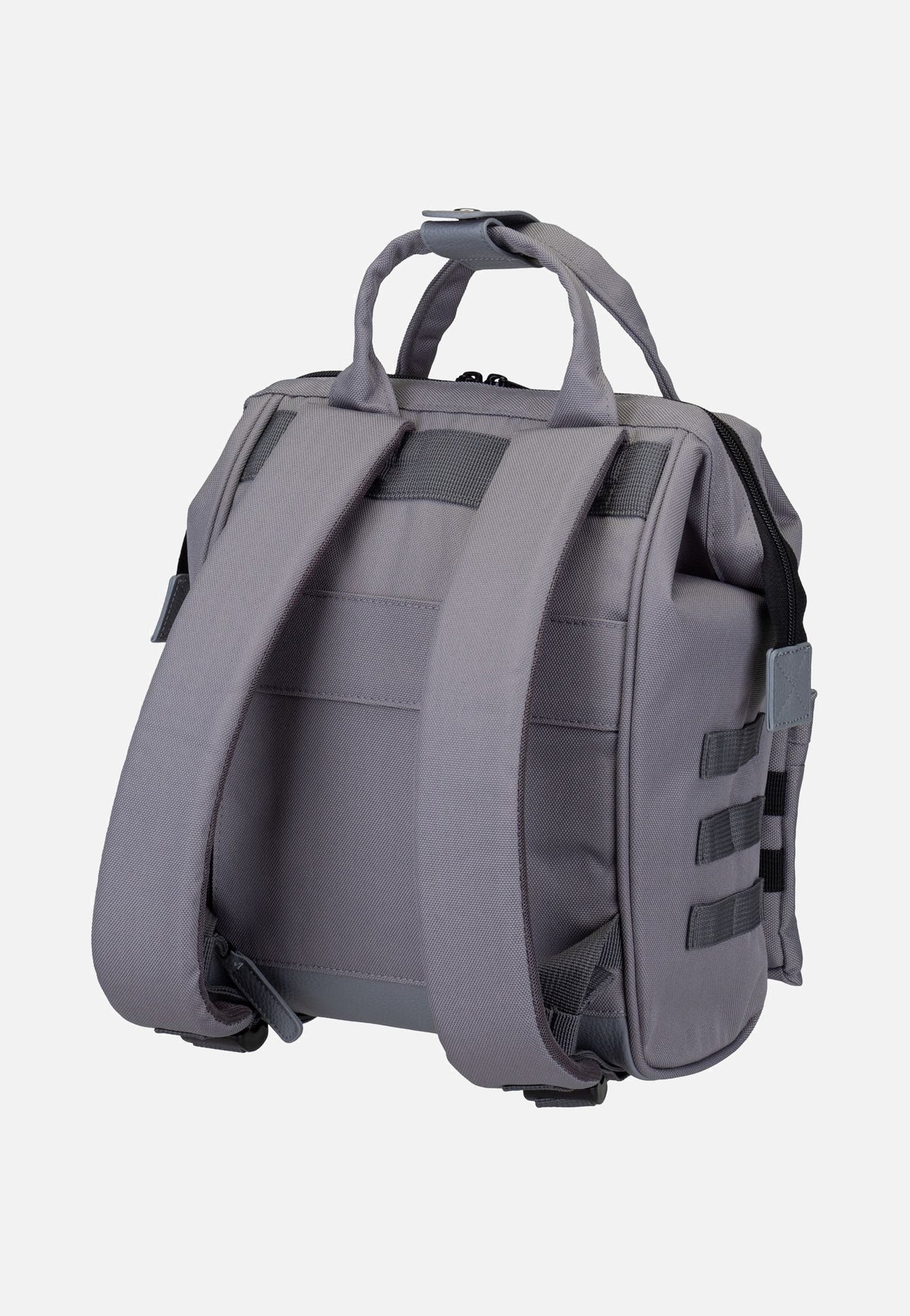 Cabaia Adventurer Recycled Oxford Small Poitiers Rucksack