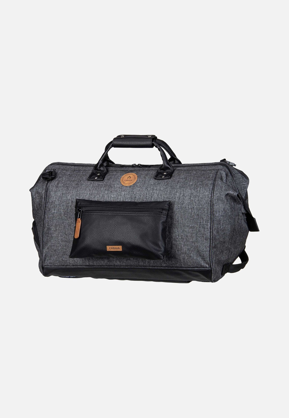 Cabaia Recycled Oxford Luxembourg Dufflebag