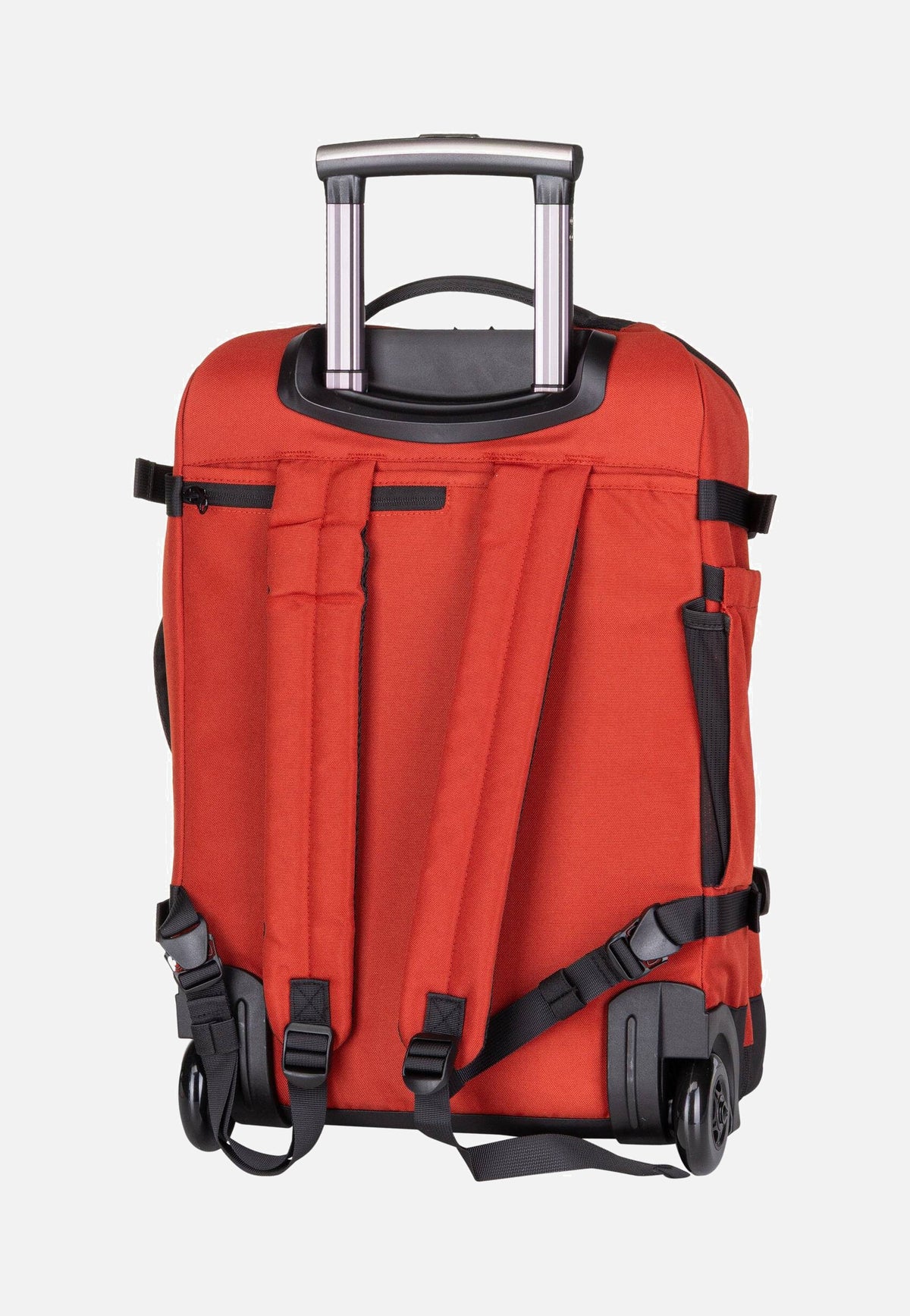 Cabaia Soft Suitcase Small Kaikoura Rucksack-Trolley