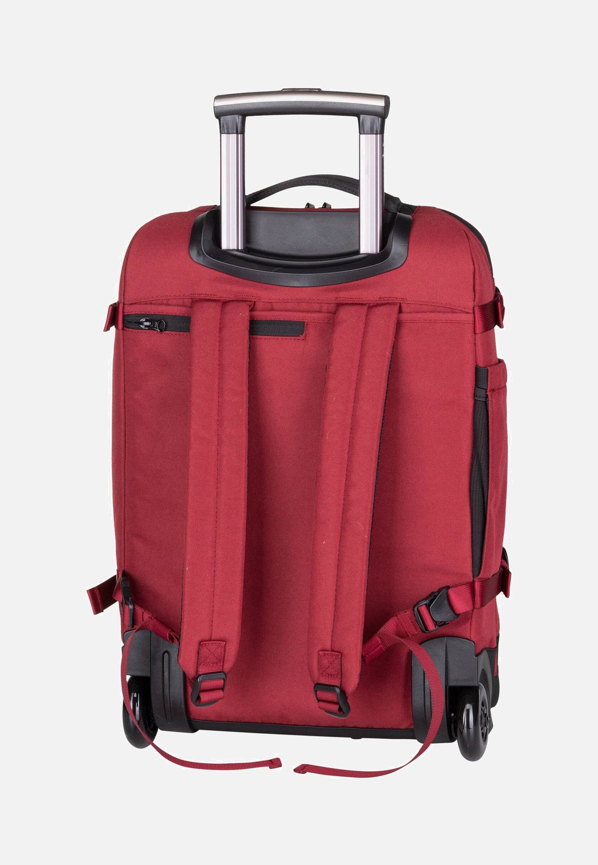 Cabaia Soft Suitcase Small Sibiu Rucksack-Trolley