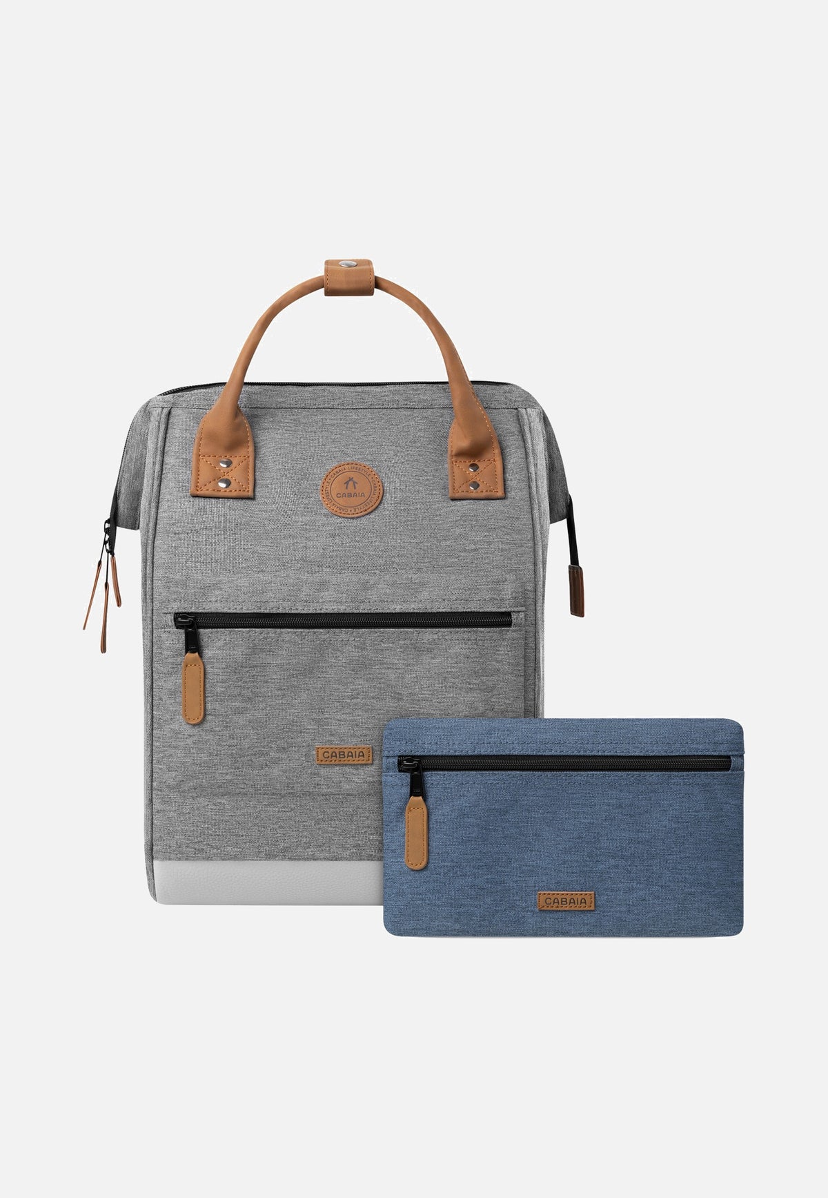 Cabaia Adventurer Oxford Medium New York Rucksack