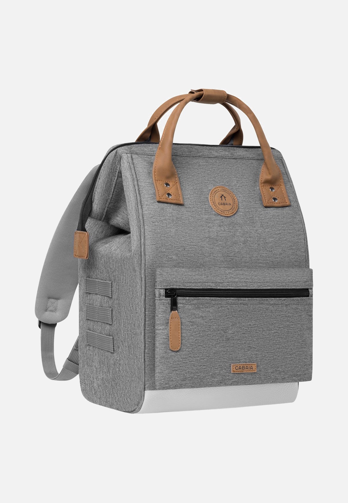 Cabaia Adventurer Oxford Medium New York Rucksack