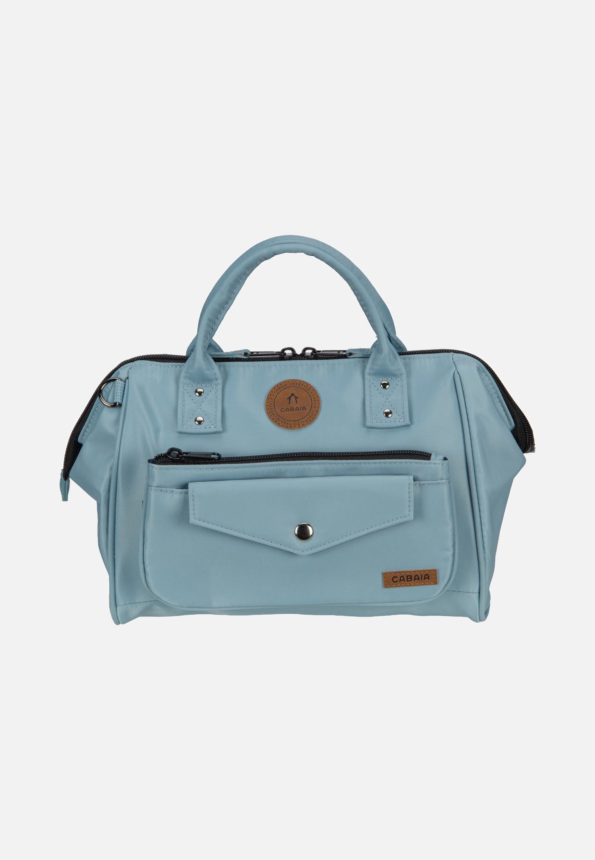 Cabaia Crossbody Nylon Medium Lecce Henkeltasche