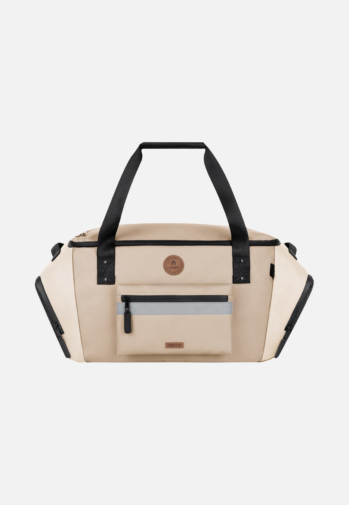 Cabaia Duffle Explorer PU Coating Cap Breton Dufflebag
