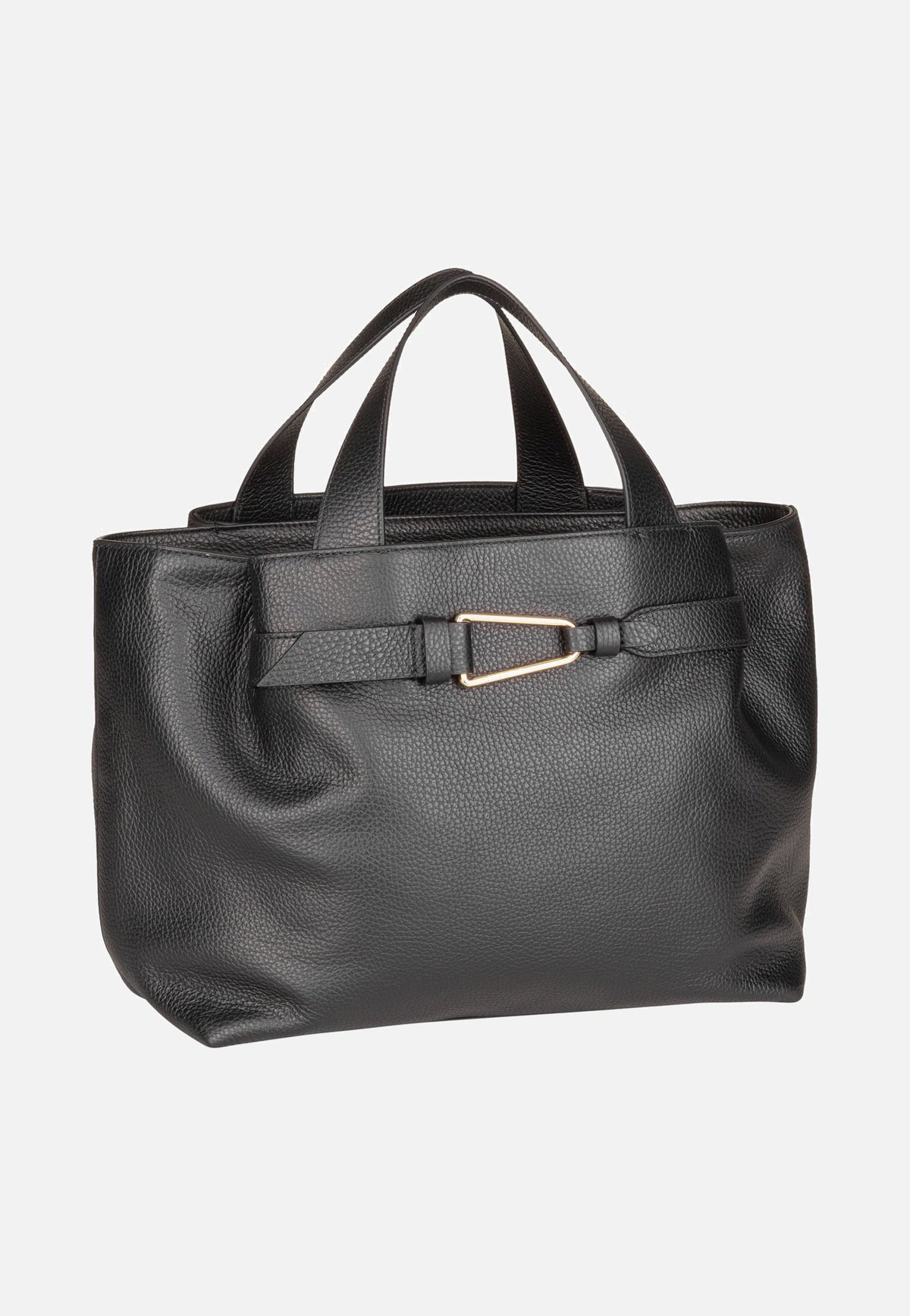 Coccinelle Malory 1802 Noir Satchel