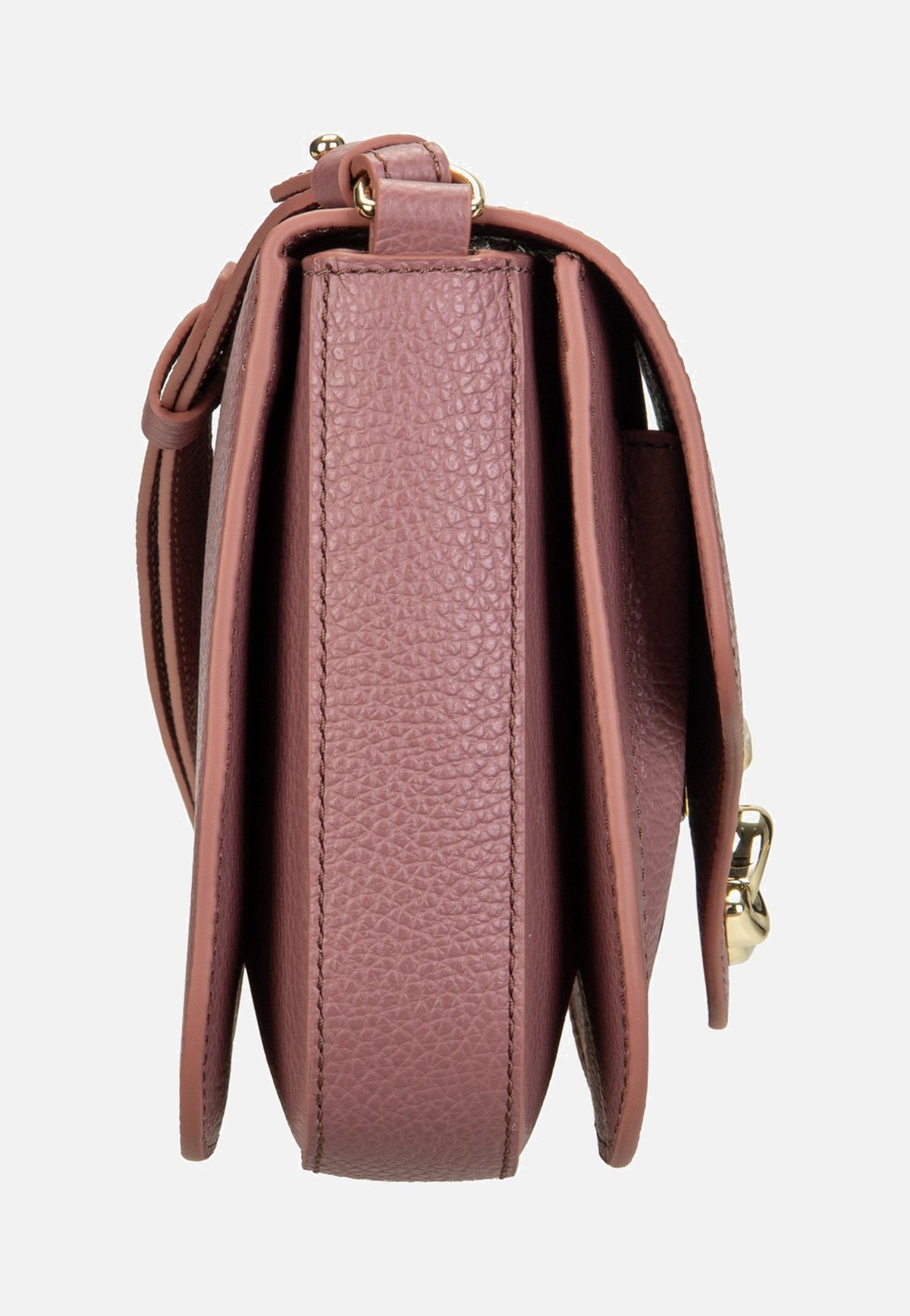 Coccinelle C-Me 1501 Winter Rose Crossbody Bag