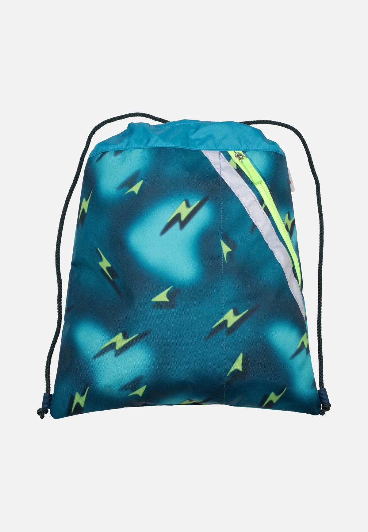 DerDieDas ErgoFlex Superlight Set Magic Light Schulrucksack