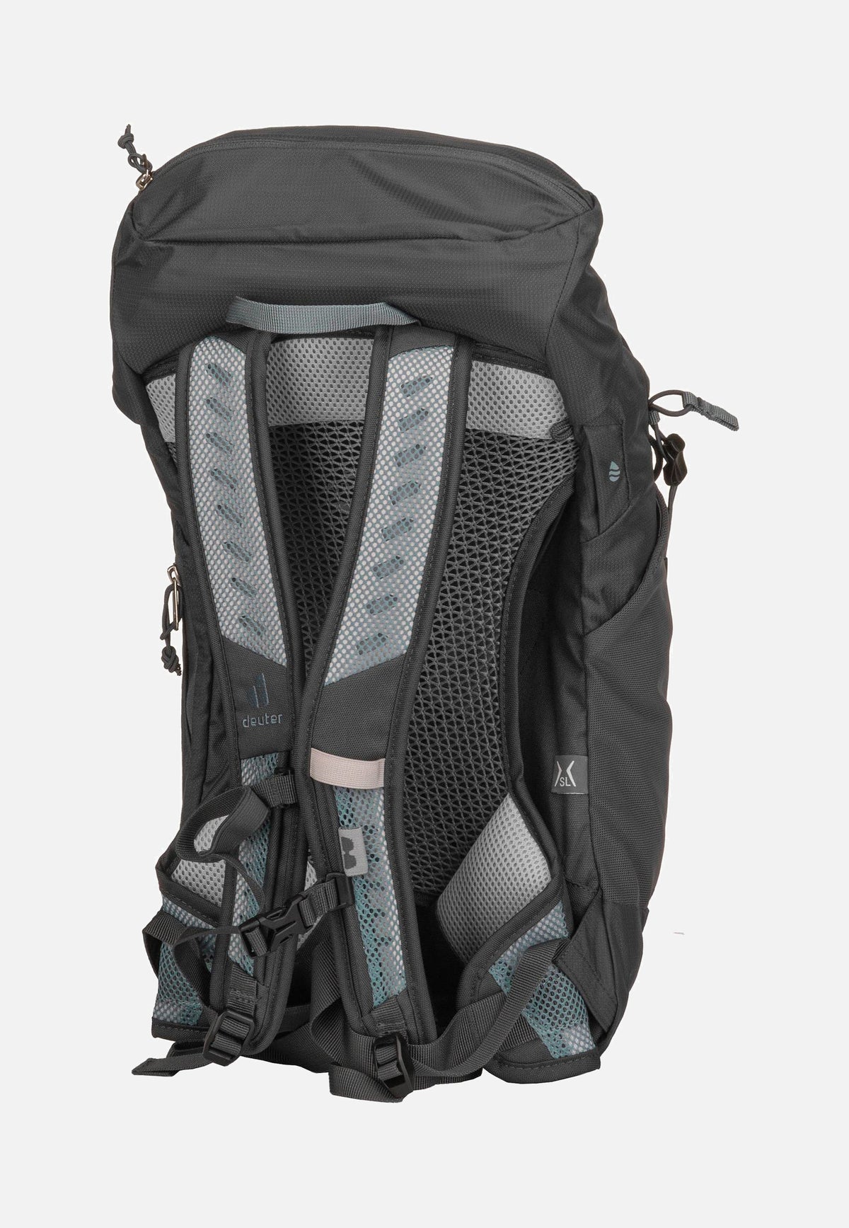 Deuter AC Lite 14 SL Graphite/Shale Wanderrucksack