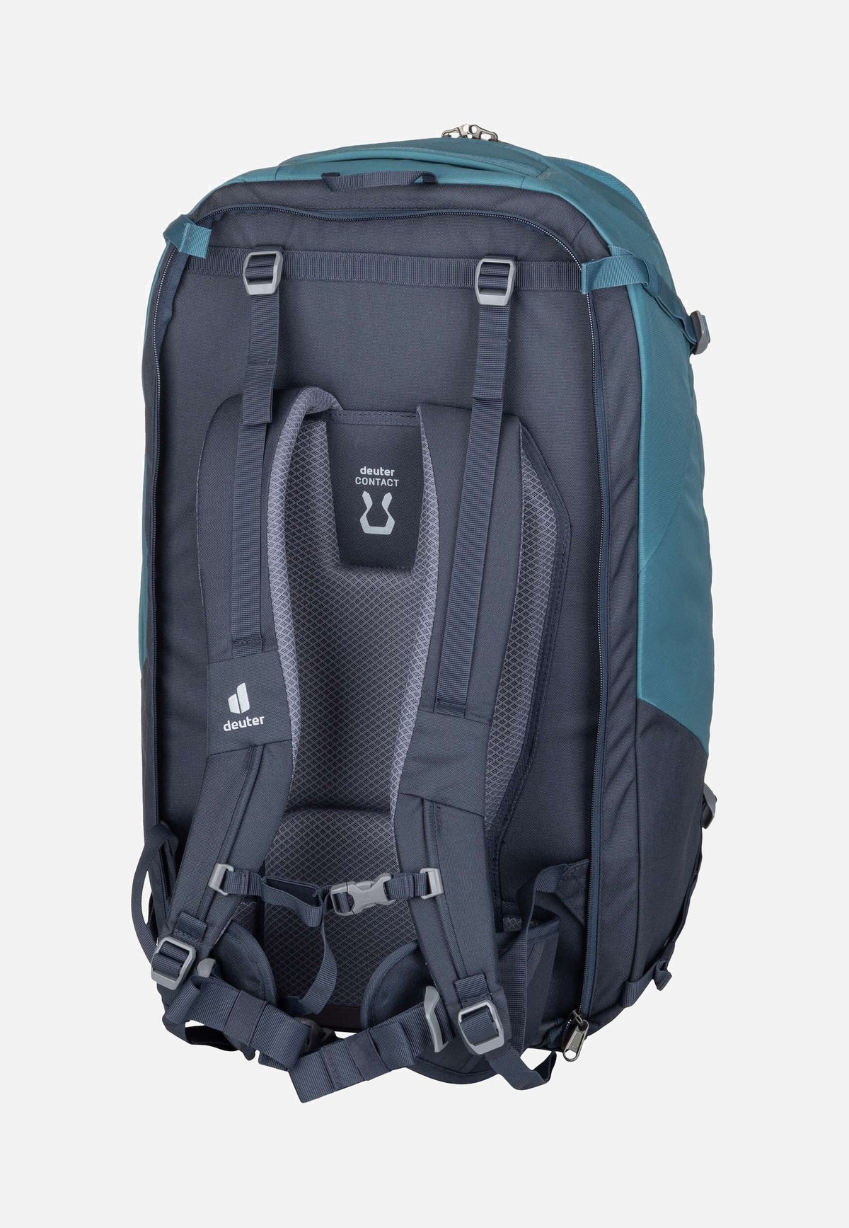 Deuter Access 55 Atlantic/Ink Reiserucksack