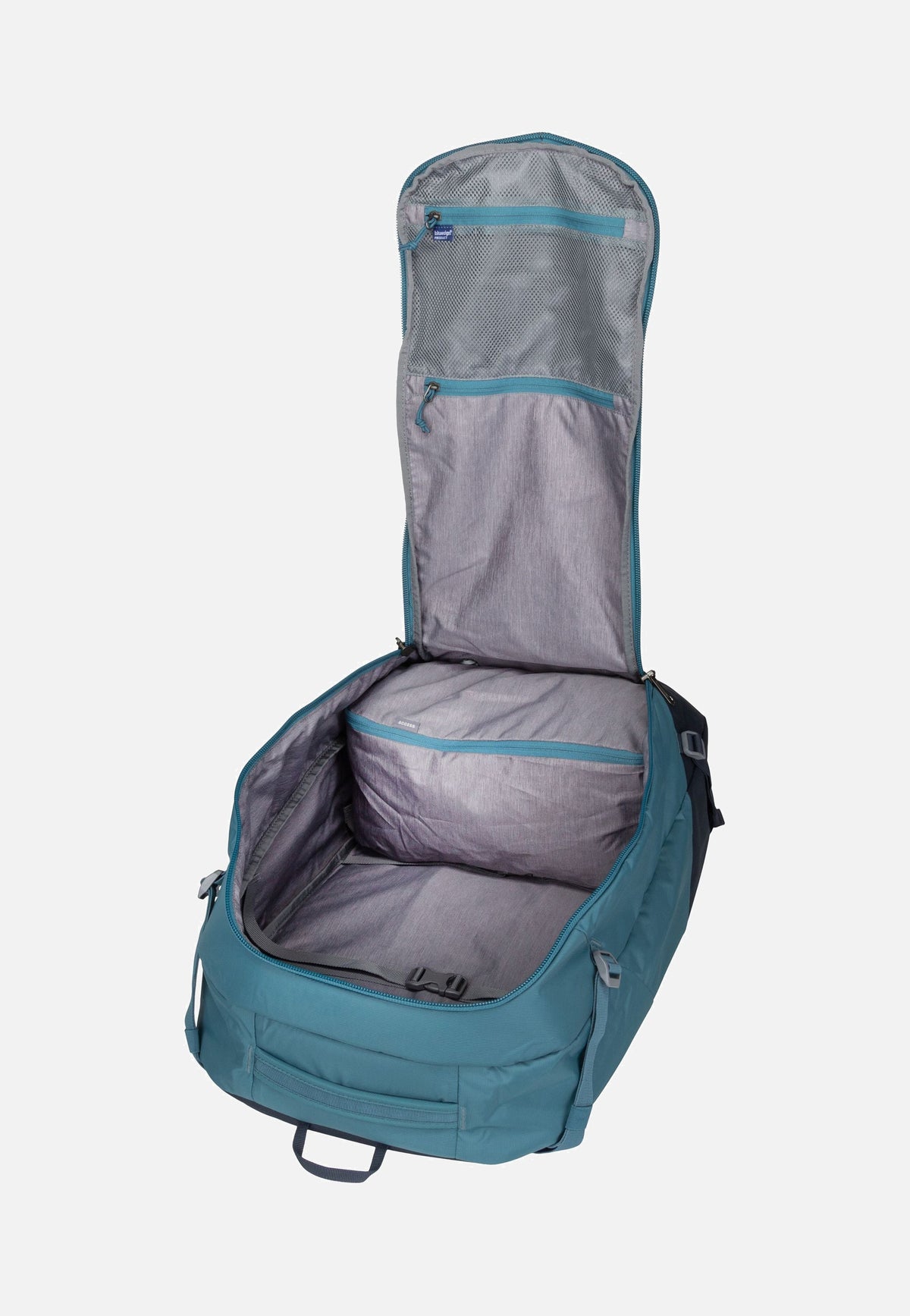 Deuter Access 55 Atlantic/Ink Reiserucksack