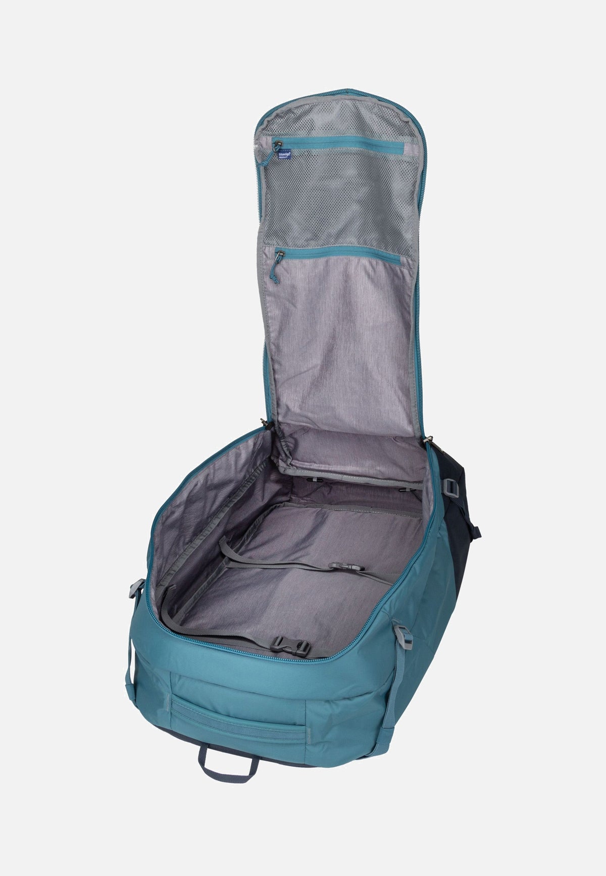 Deuter Access 55 Atlantic/Ink Reiserucksack