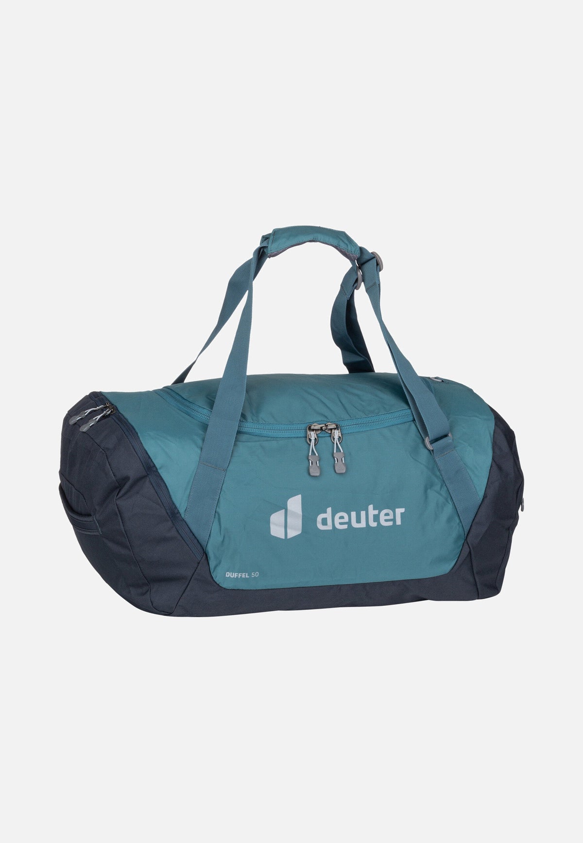 Deuter Duffel 50 Atlantic/Ink Dufflebag