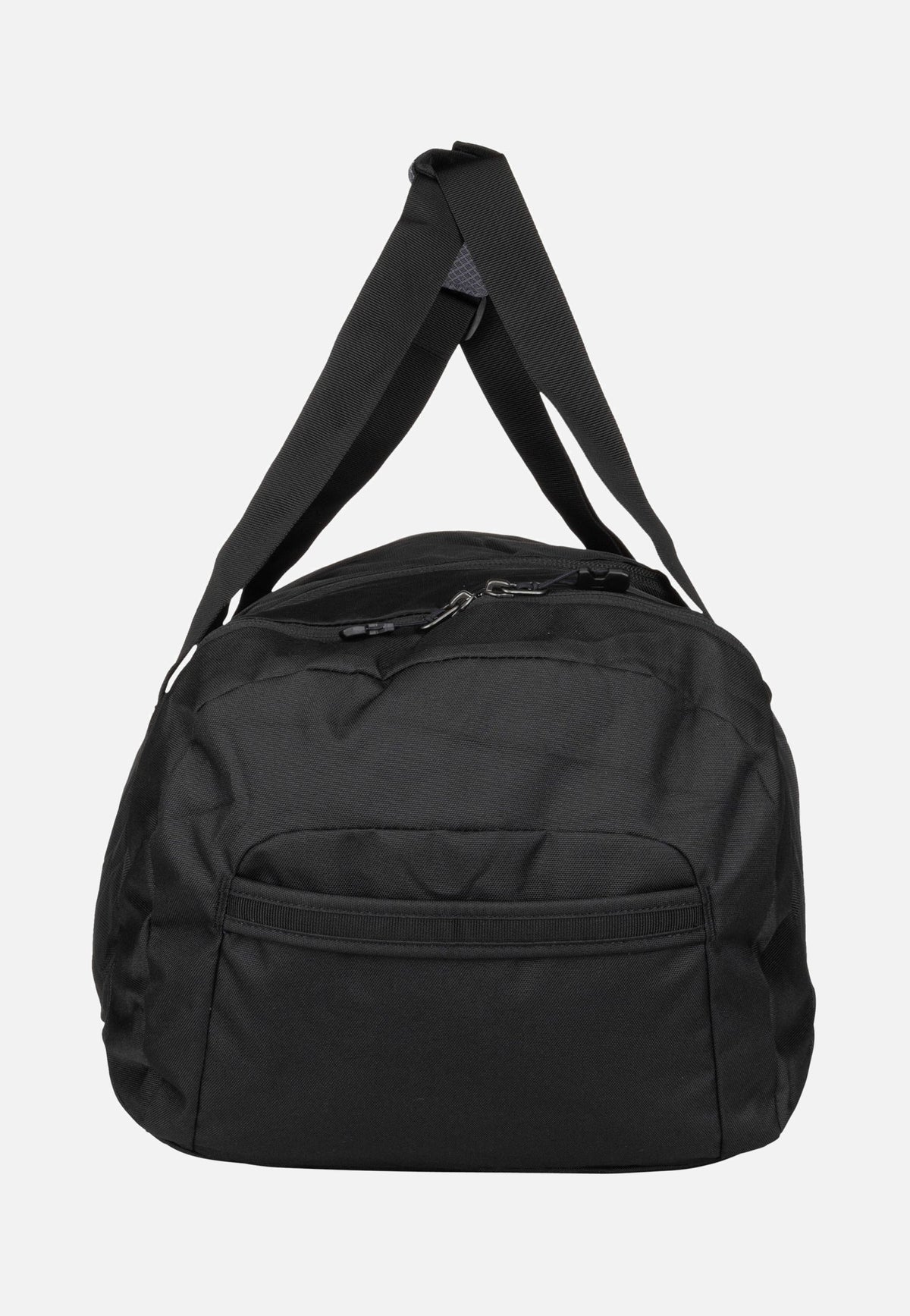 Deuter Duffel 50 Black Dufflebag