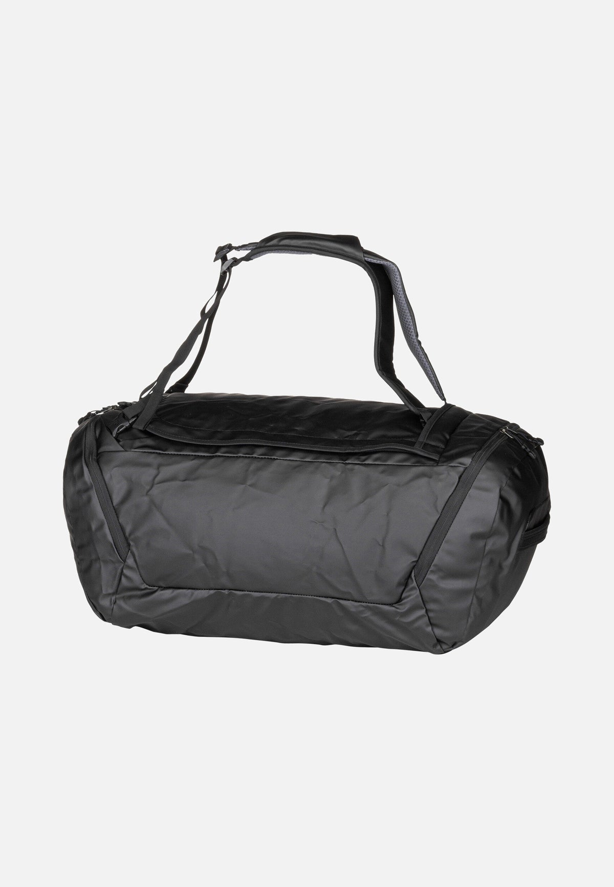 Deuter Duffel Pro 60 Black Dufflebag