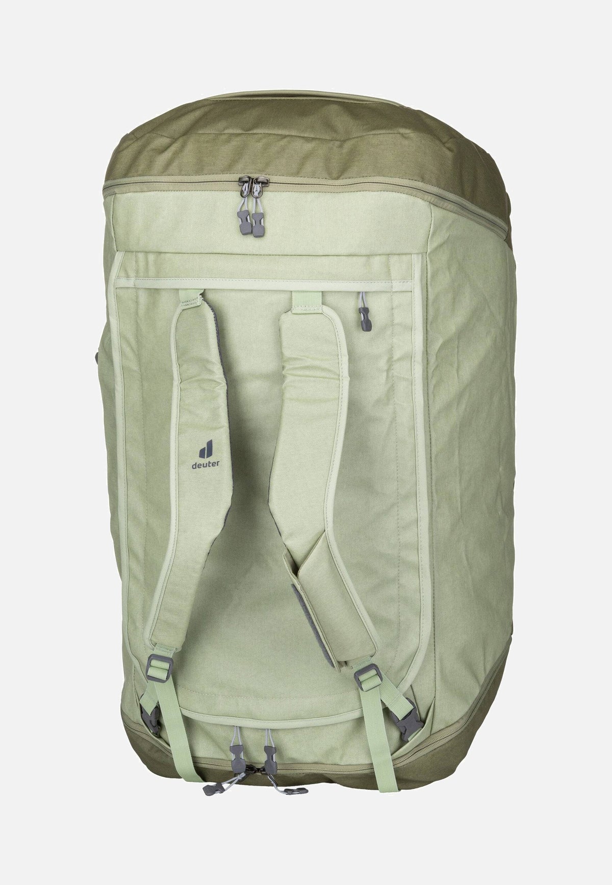 Deuter Duffel Pro 90 Mineral/Grove Dufflebag