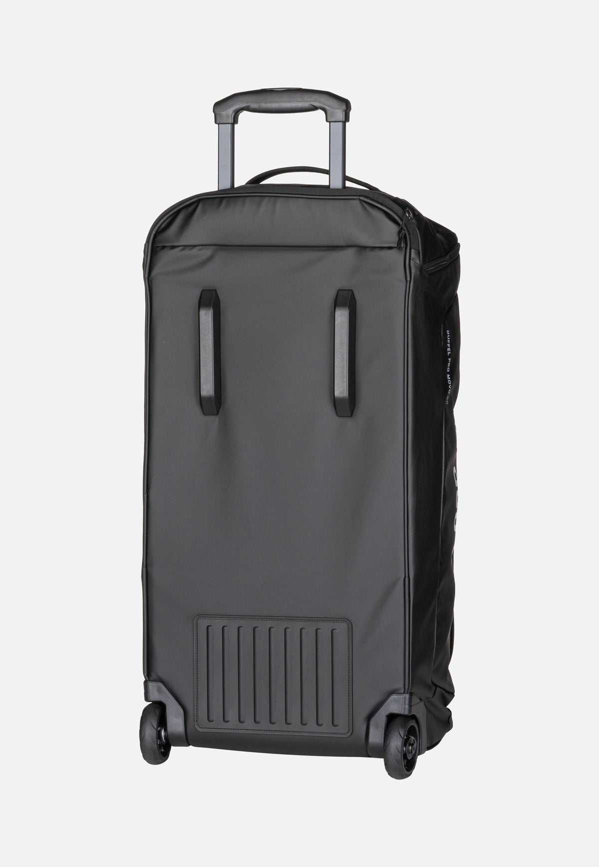 Deuter Duffel Pro Movo 60 Black Reisetasche mit Rollen