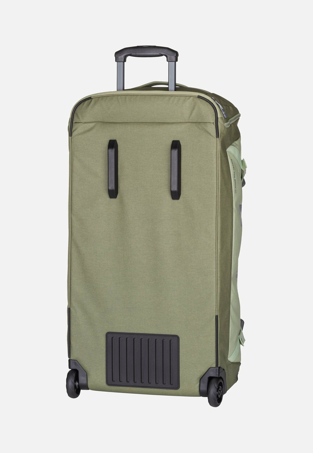 Deuter Duffel Pro Movo 90 Mineral/grove Reisetasche mit Rollen