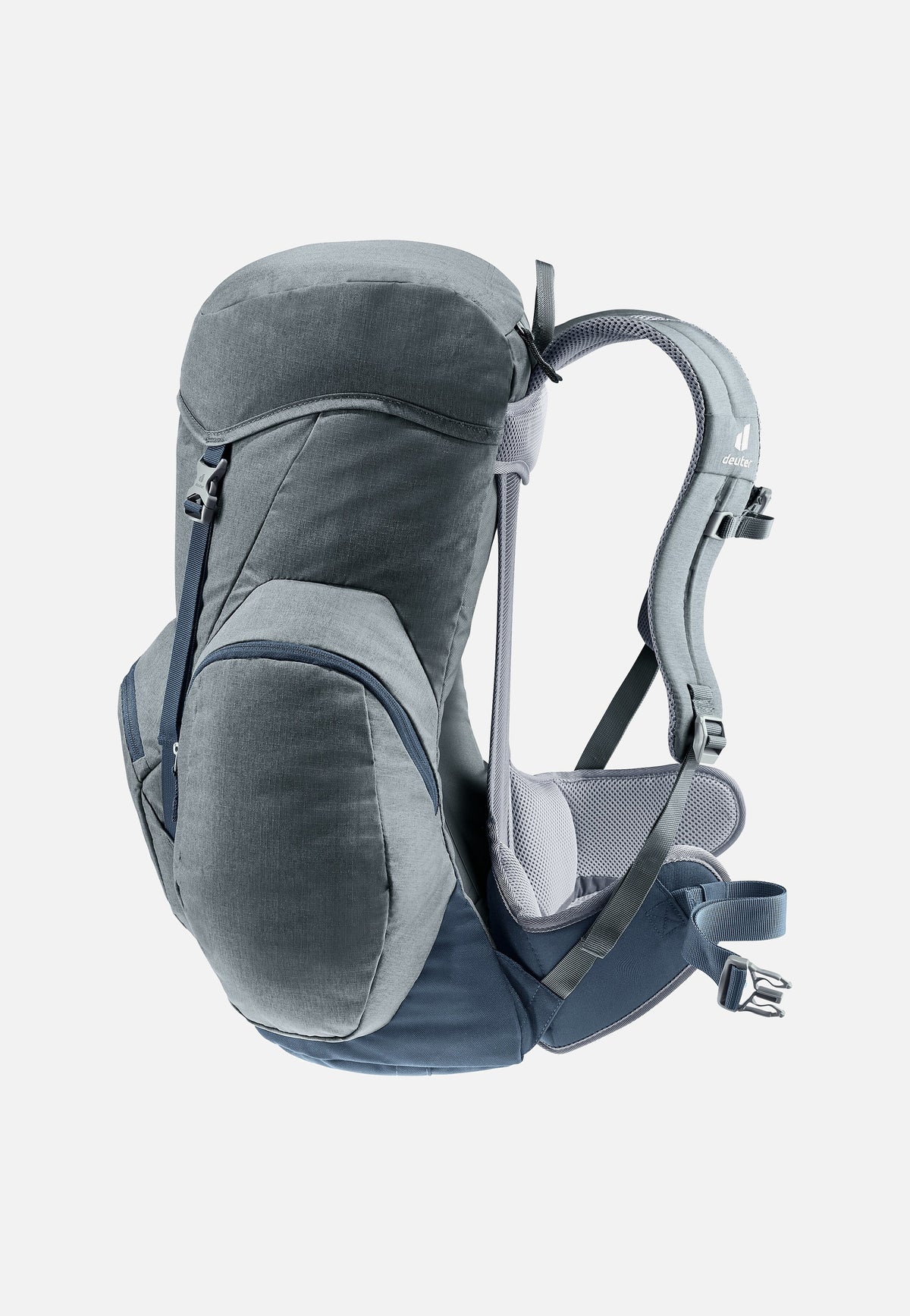 Deuter Gröden 32 Graphite/Ink Hiking Rucksack