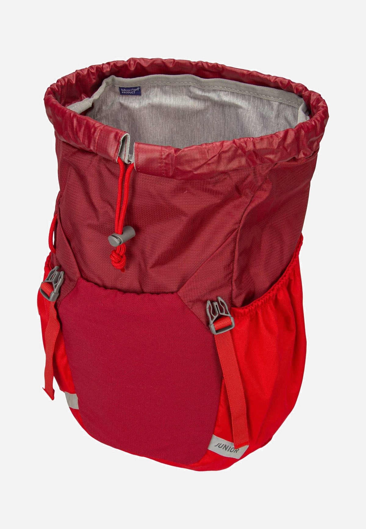 Deuter Junior Masala/Cherry Rucksack