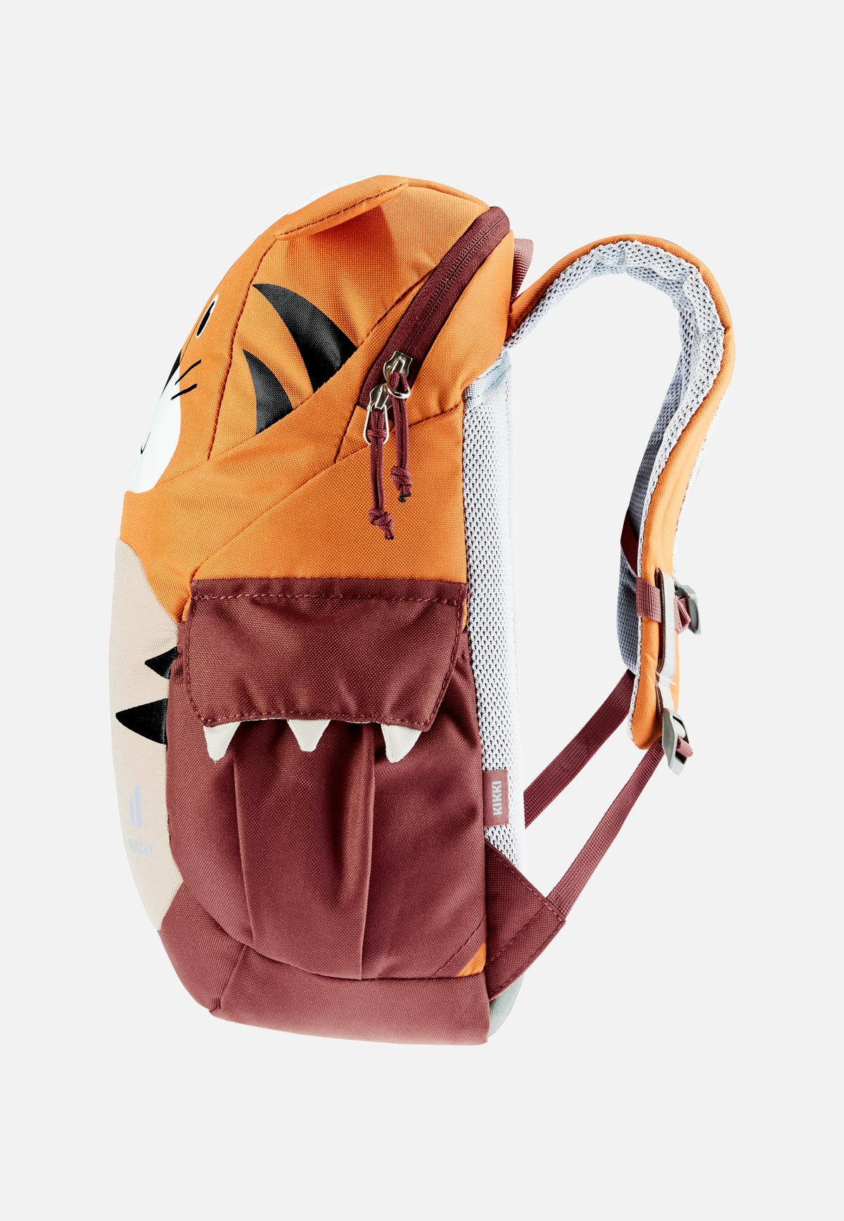 Deuter Kikki Mandarine/Redwood Rucksack
