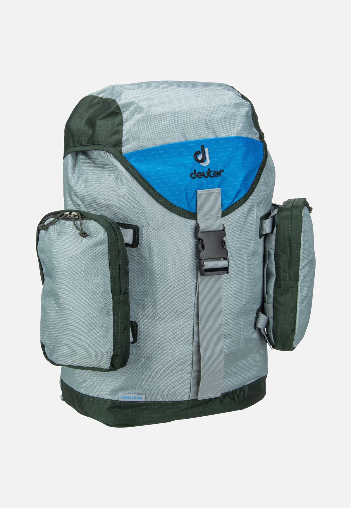 Deuter Lake Placid Tin/Azure Rucksack