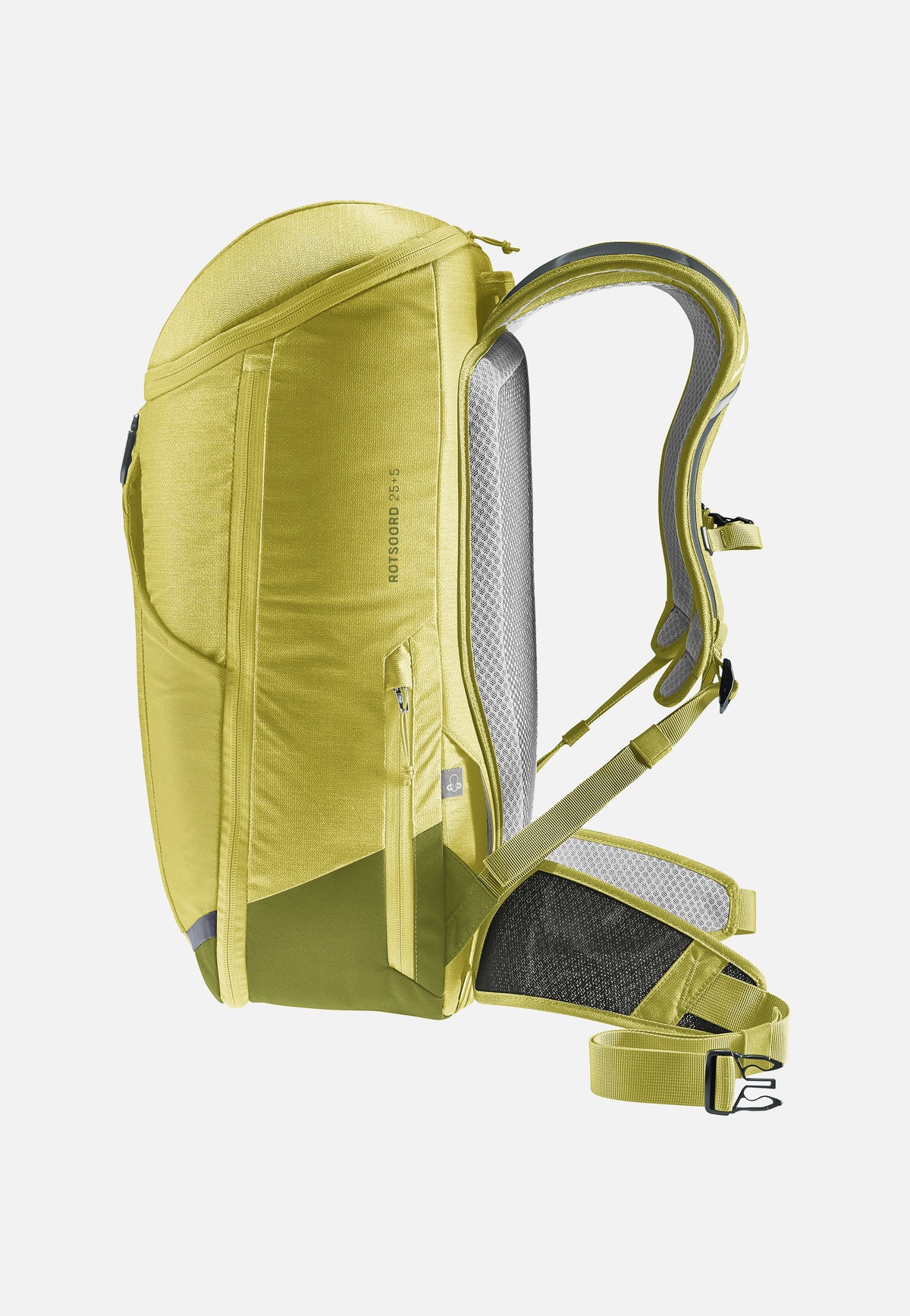 Deuter Rotsoord 25+5 Linden/Cactus Fahrradrucksack