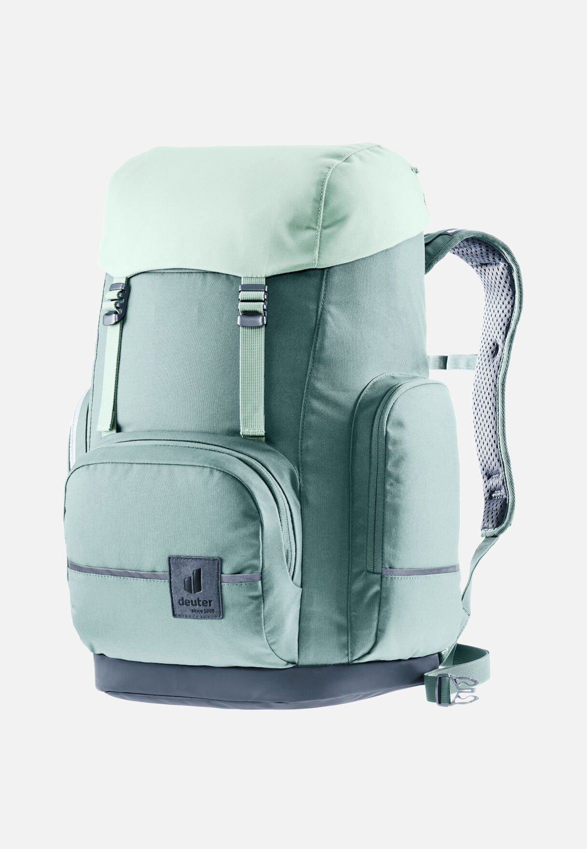 Deuter Scula Jade/Frost Rucksack