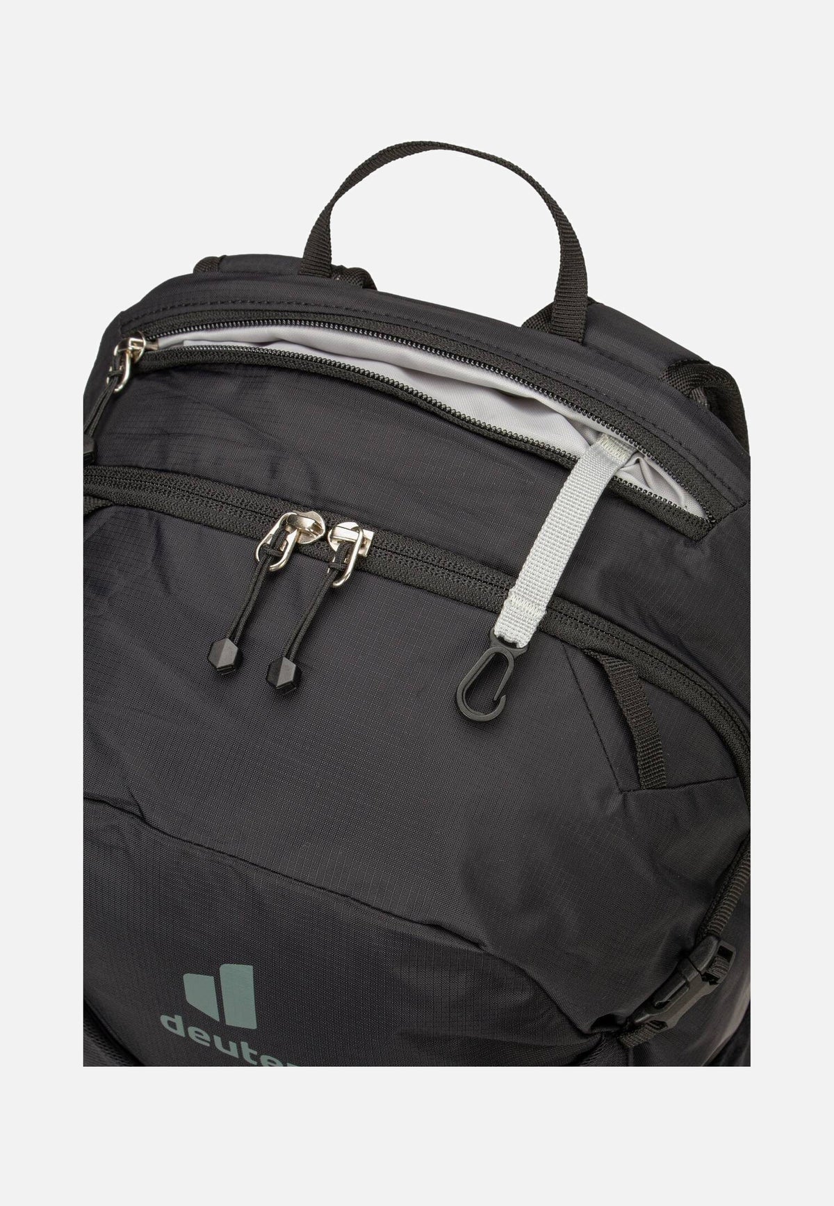 Deuter Speed Lite 21 Black Wanderrucksack