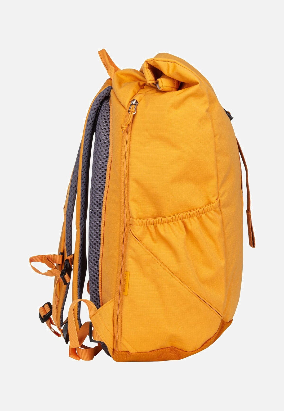 Deuter Stepout 22 Amber/Maple Rolltop Rucksack