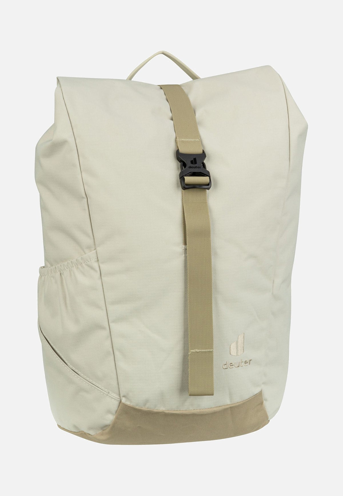 Deuter Stepout 22 Bone/Desert Rolltop Rucksack