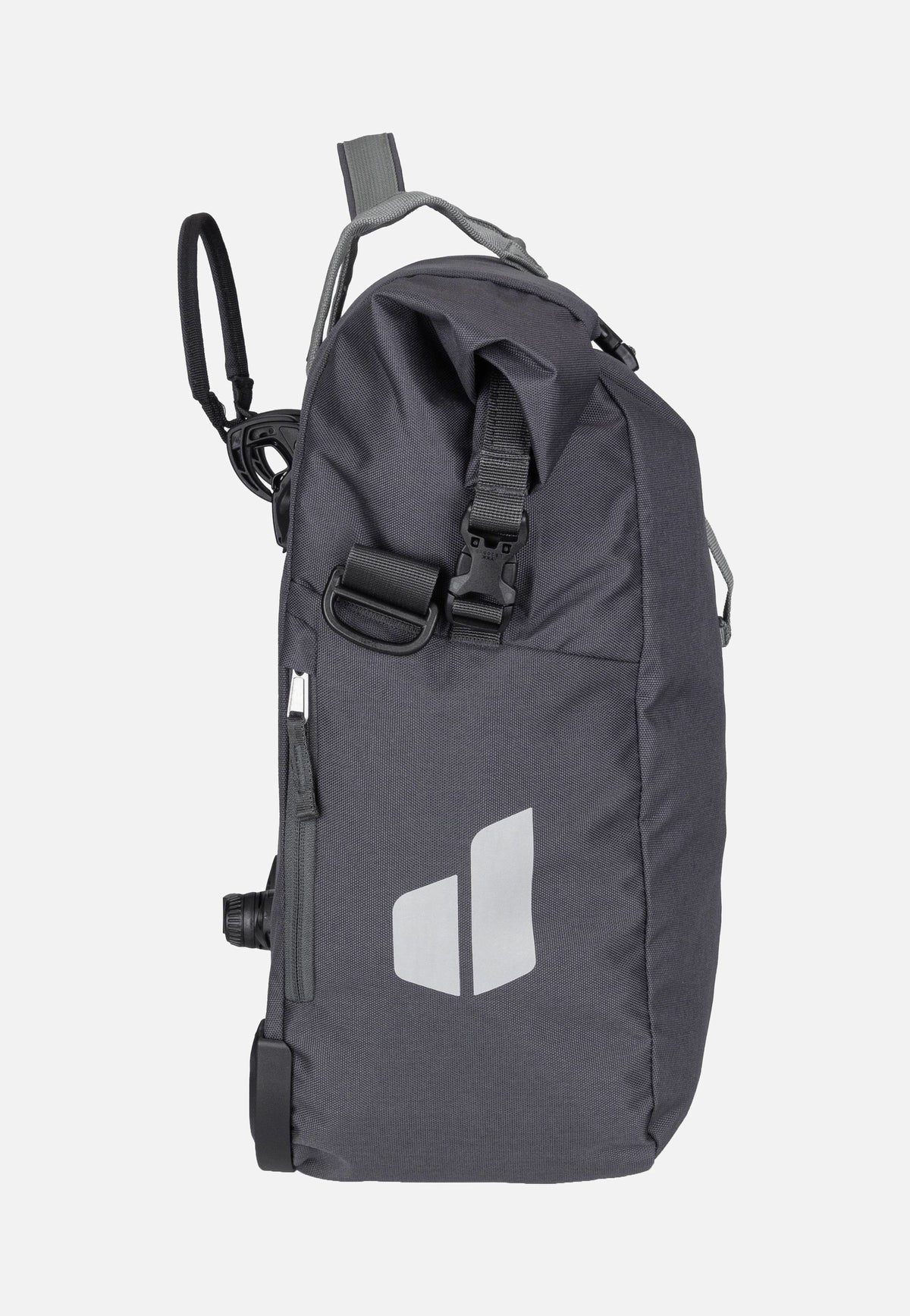 Deuter Valbona 20+5 Graphite Fahrradtasche