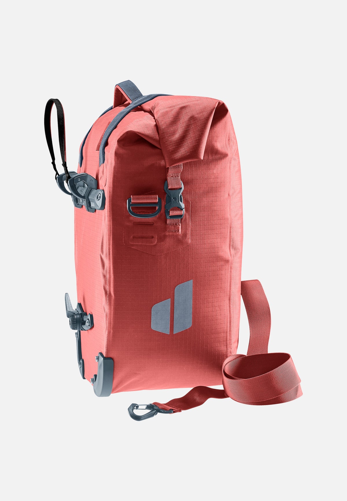 Deuter Weybridge 25+5 Redwood Fahrradtasche