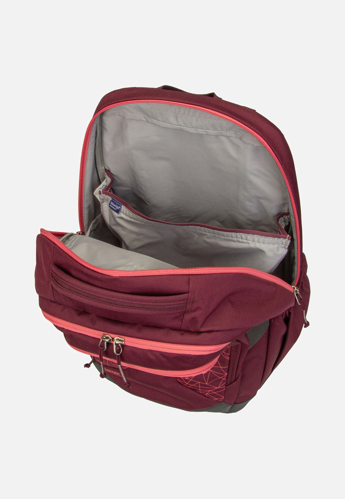 Deuter Cotogy Cassis/Dahlia Schulrucksack
